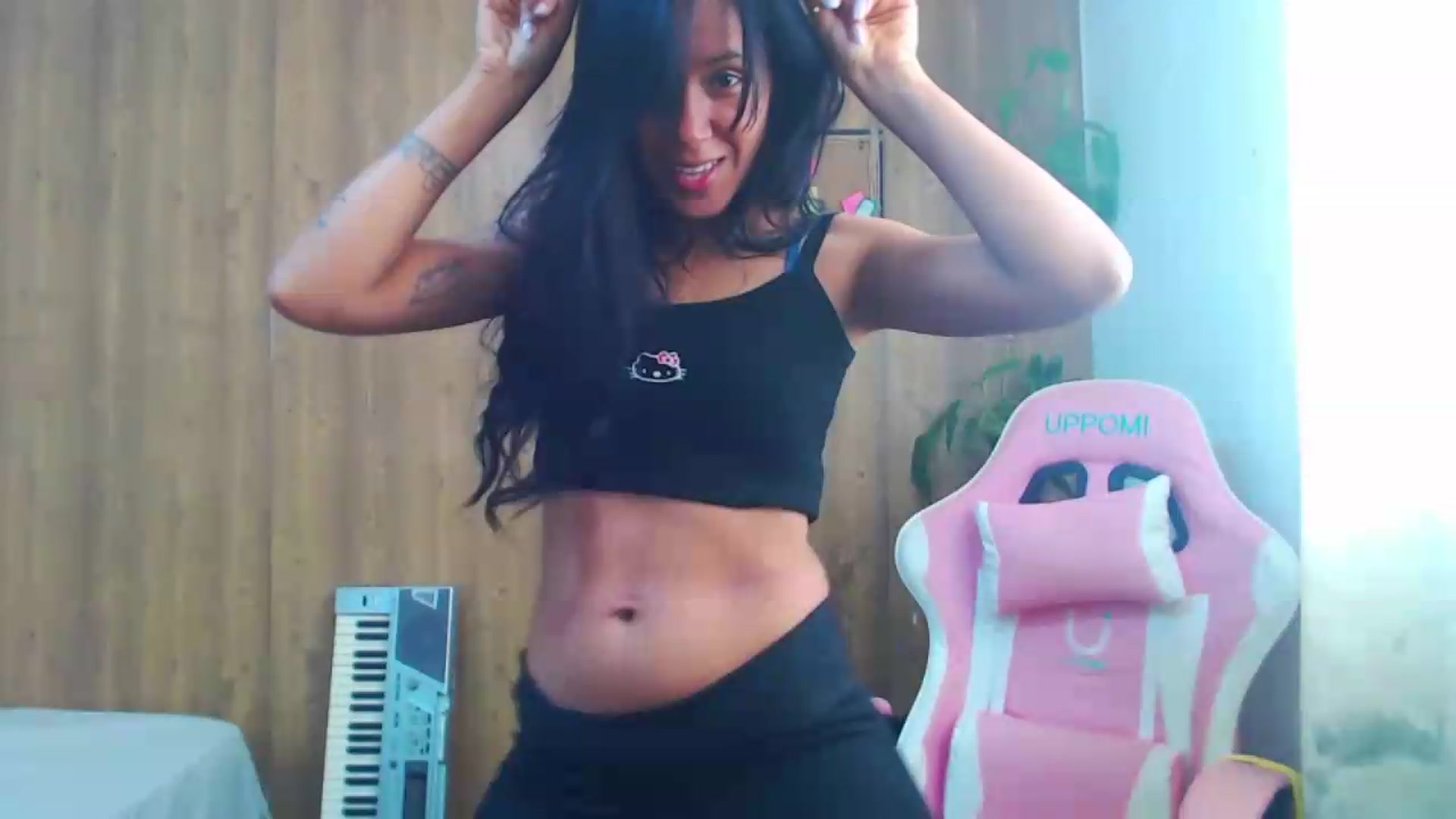 Gallery image thumbnail from soniaMars's myfreecams stream on, 08/06/2026, 14:21 image 20 of 20