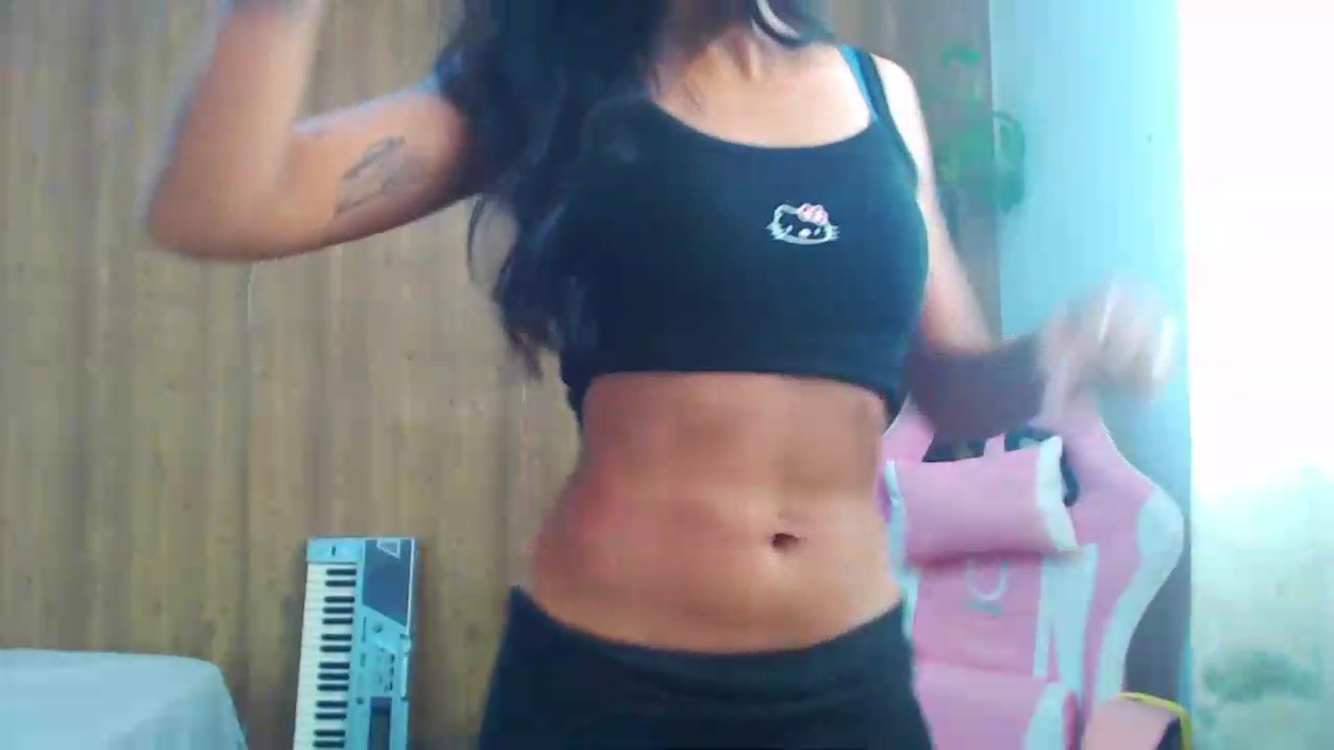 Gallery image thumbnail from soniaMars's myfreecams stream on, 08/06/2026, 14:21 image 16 of 20