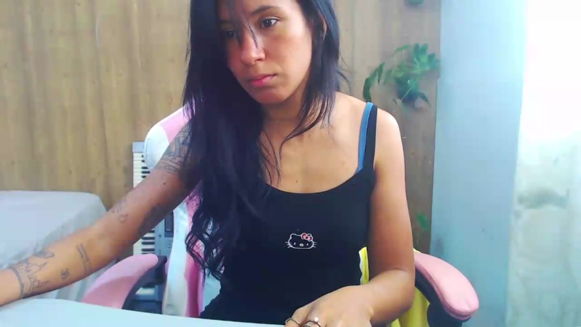 Gallery image thumbnail from soniaMars's myfreecams stream on, 08/06/2026, 14:21 image 10 of 20