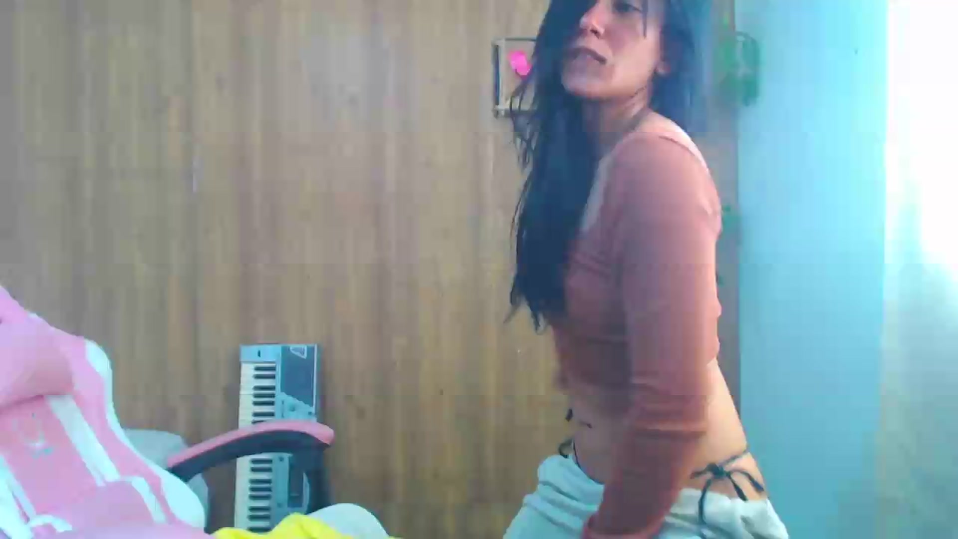 Gallery image thumbnail from soniaMars's myfreecams stream on, 08/07/2026, 15:19 image 13 of 20