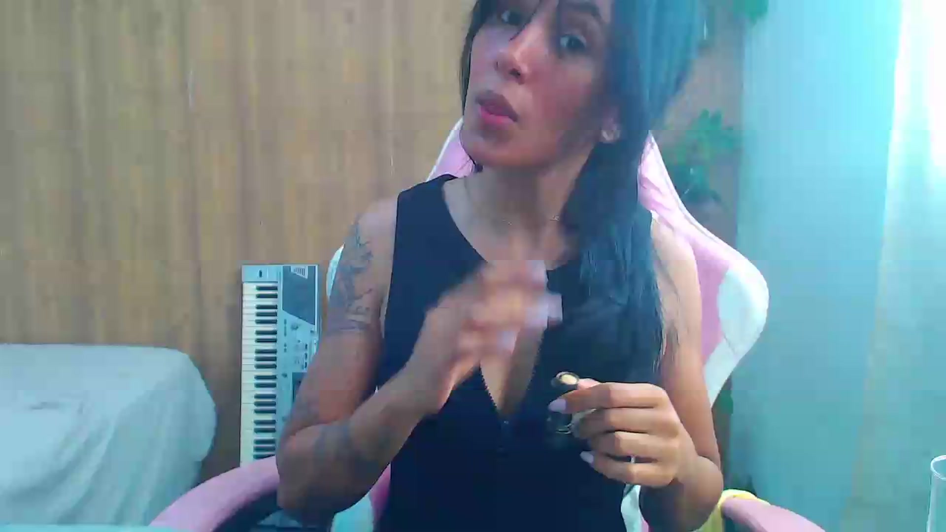 Gallery image thumbnail from soniaMars's myfreecams stream on, 08/07/2026, 15:19 image 1 of 20
