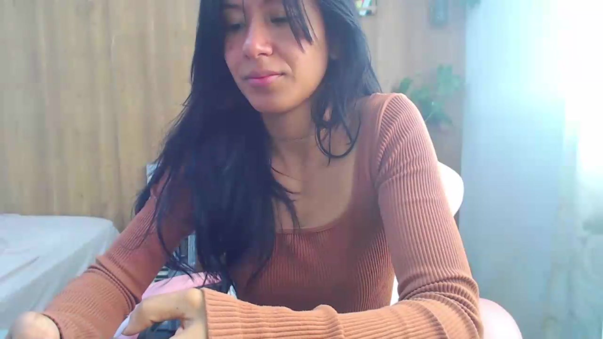 Gallery image thumbnail from soniaMars's myfreecams stream on, 08/08/2026, 14:45 image 19 of 20