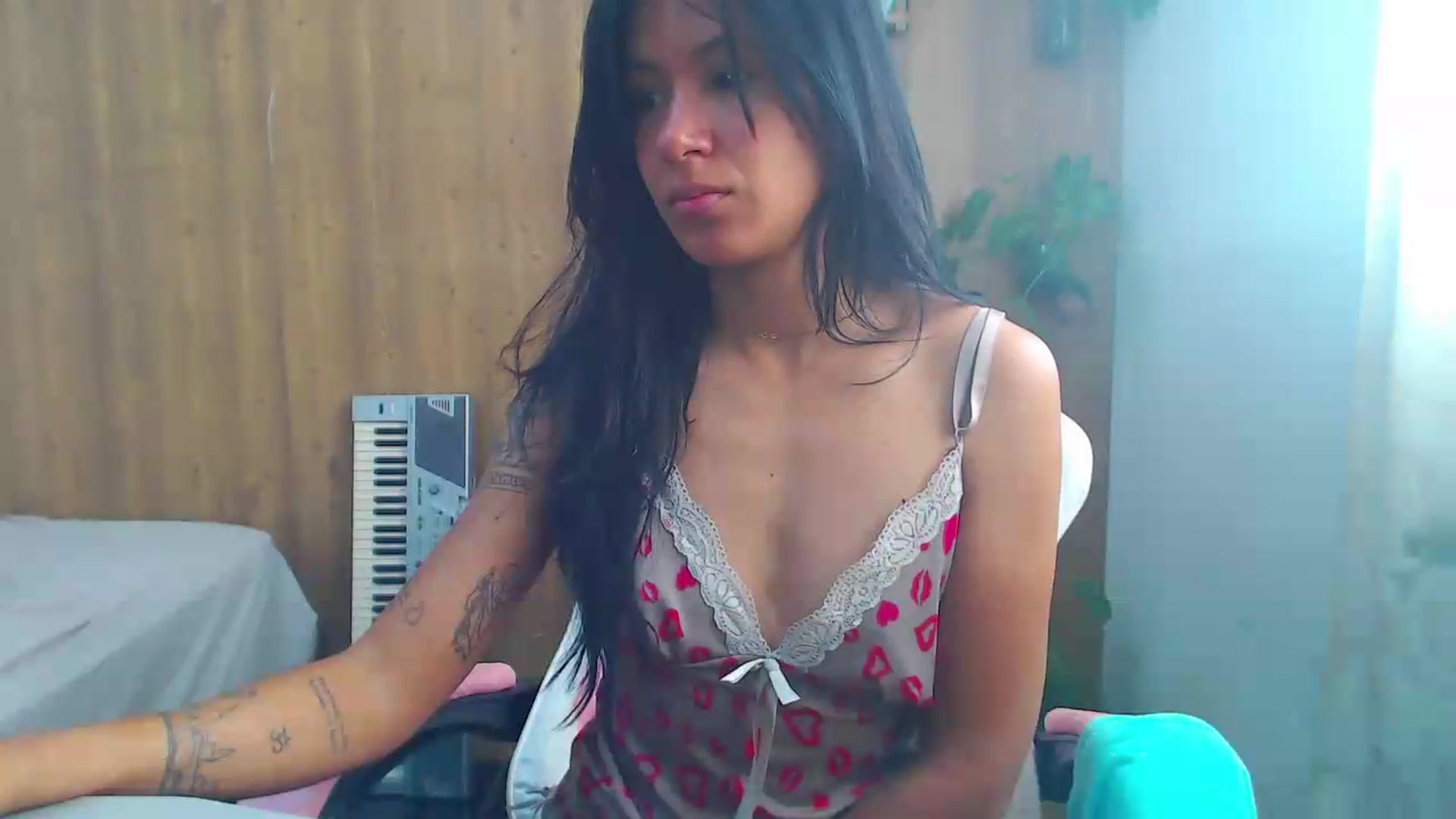 Gallery image thumbnail from soniaMars's myfreecams stream on, 08/08/2026, 14:45 image 2 of 20