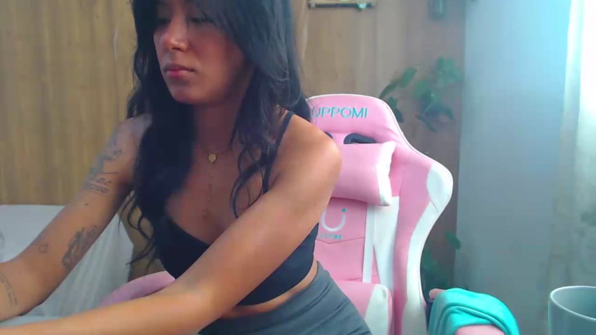 Gallery image thumbnail from soniaMars's myfreecams stream on, 08/09/2026, 13:47 image 19 of 20