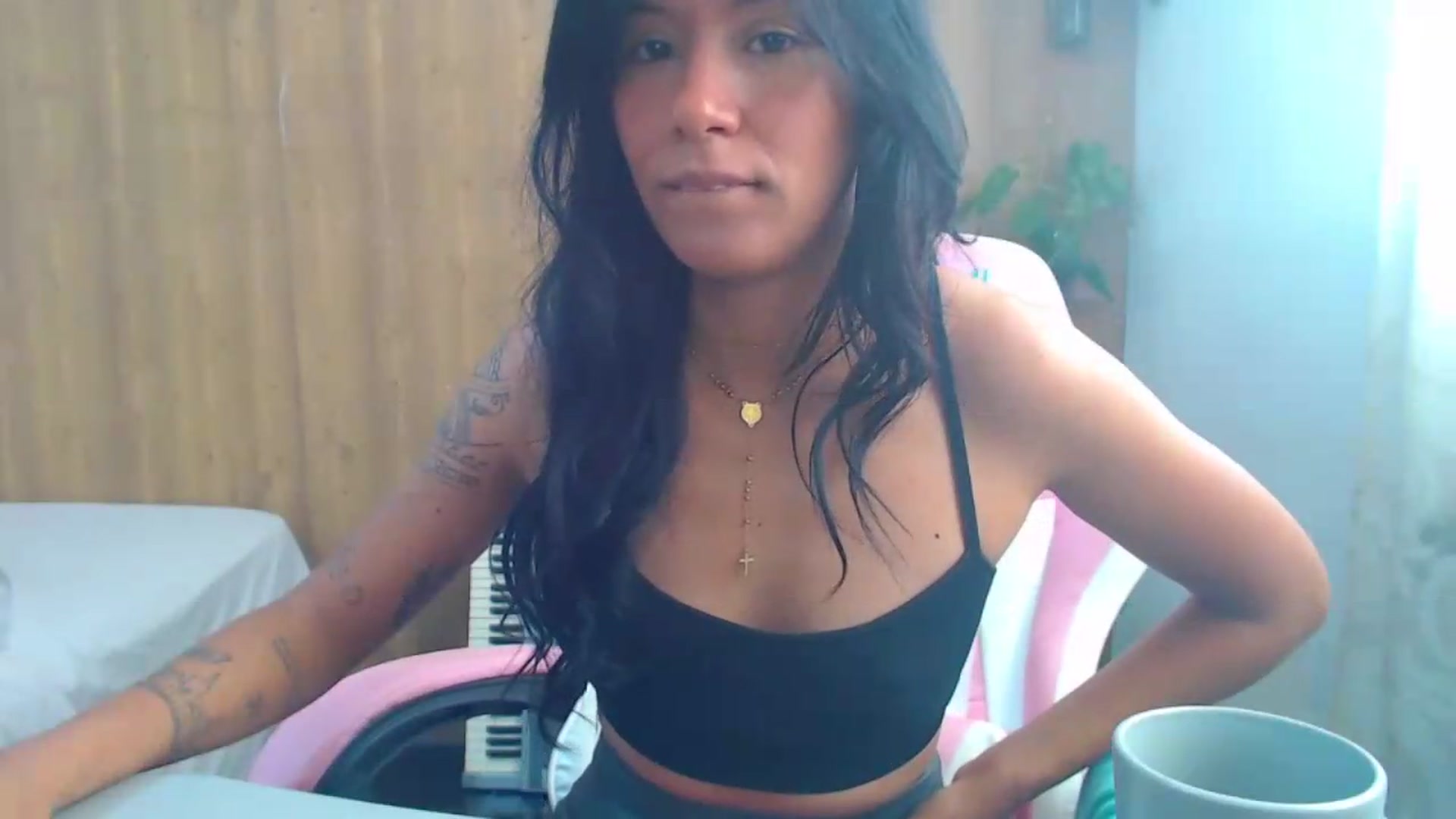 Gallery image thumbnail from soniaMars's myfreecams stream on, 08/09/2026, 13:47 image 10 of 20