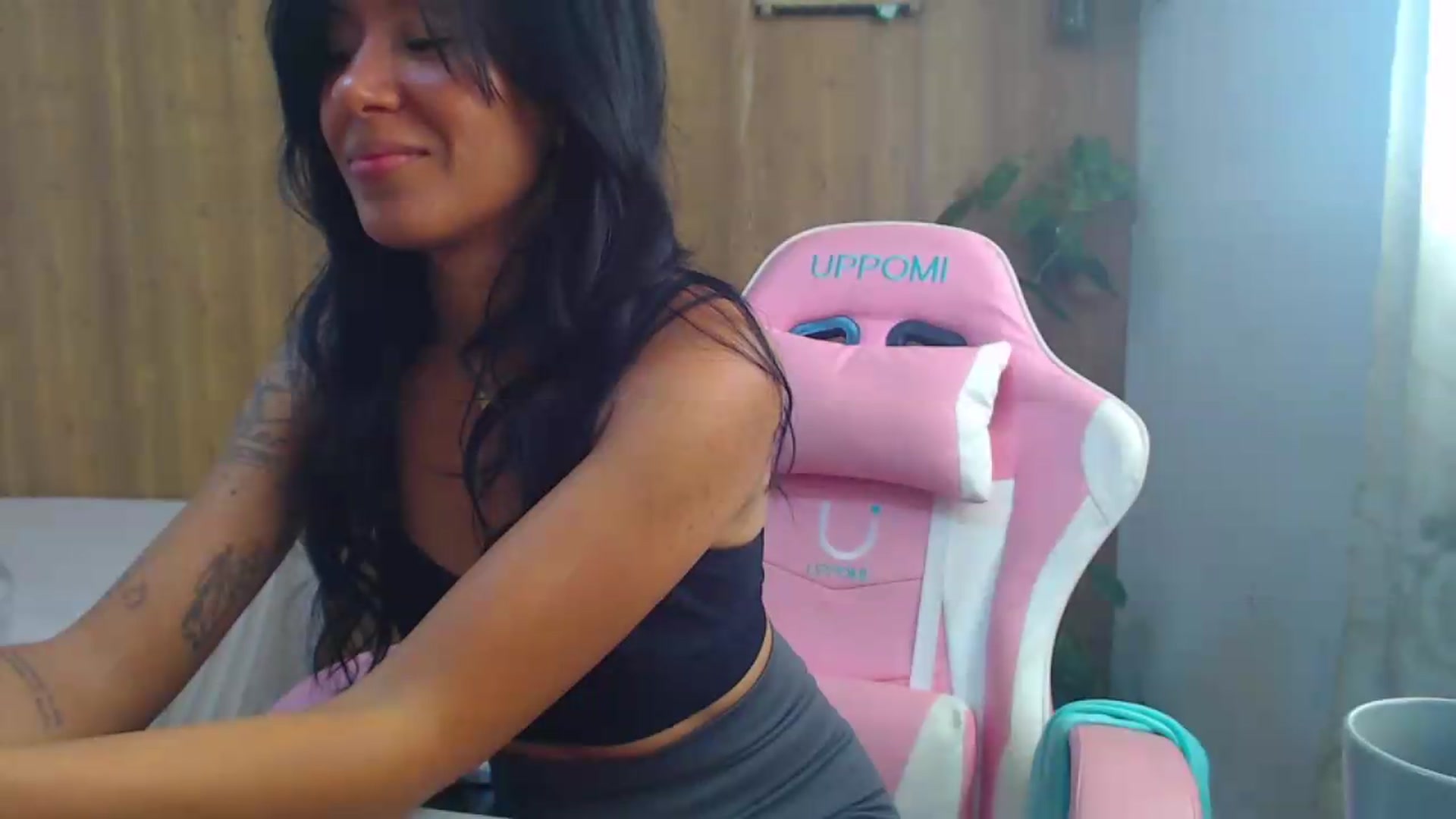 Gallery image thumbnail from soniaMars's myfreecams stream on, 08/09/2026, 14:33 image 8 of 20