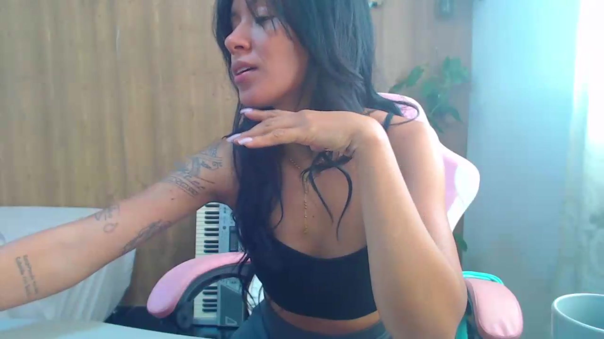 Gallery image thumbnail from soniaMars's myfreecams stream on, 08/09/2026, 14:33 image 20 of 20