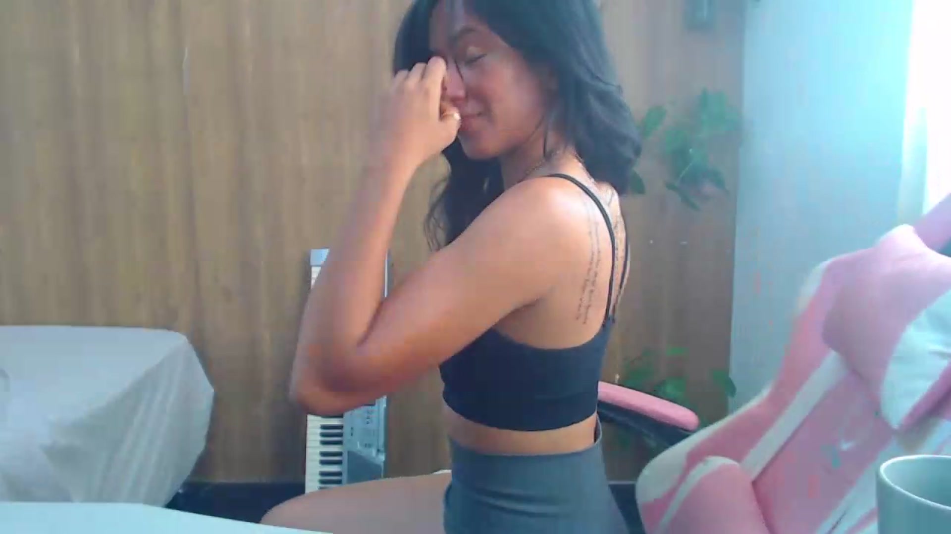 Gallery image thumbnail from soniaMars's myfreecams stream on, 08/09/2026, 14:33 image 16 of 20