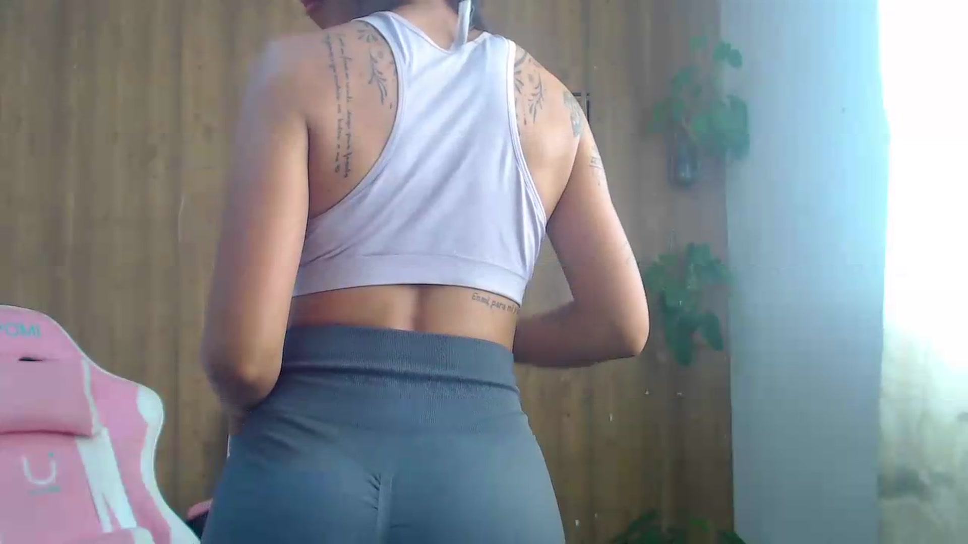 Gallery image thumbnail from soniaMars's myfreecams stream on, 08/14/2026, 14:20 image 5 of 20