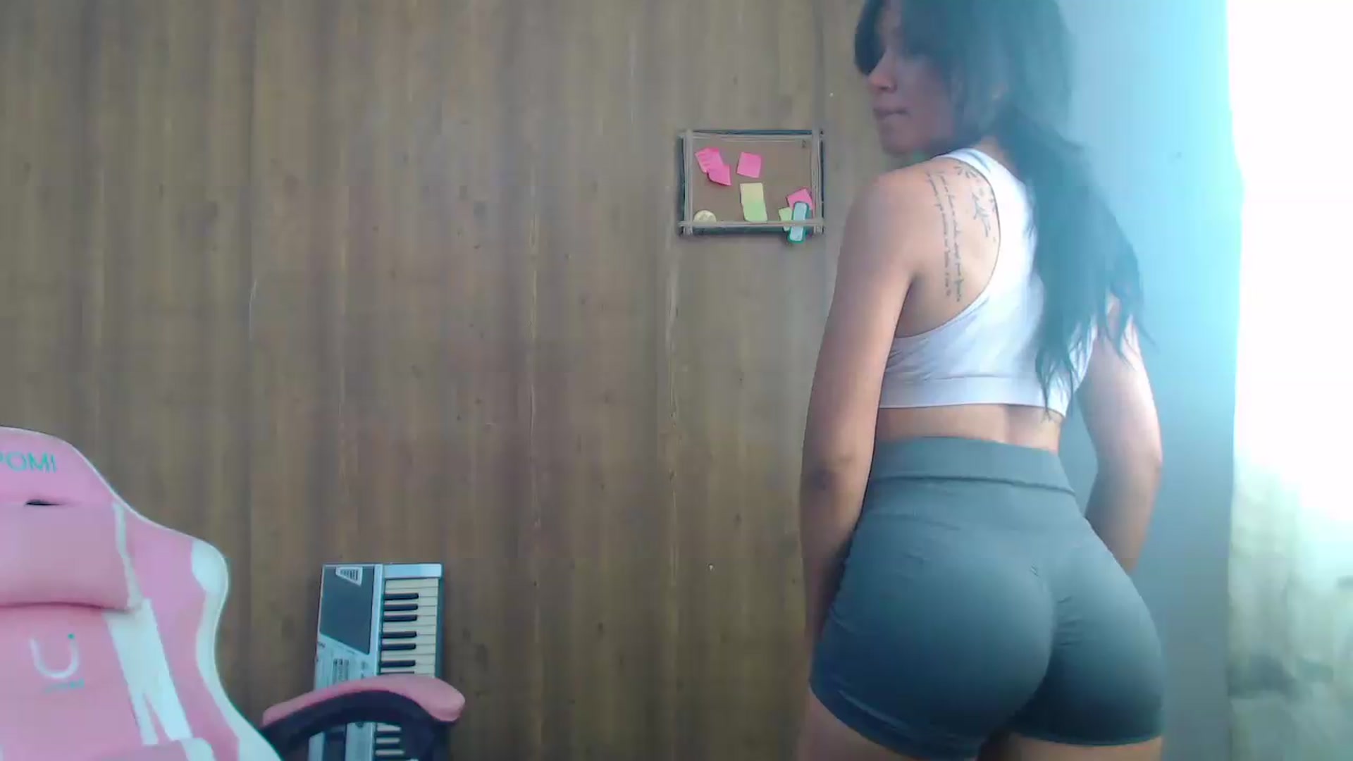 Gallery image thumbnail from soniaMars's myfreecams stream on, 08/14/2026, 14:20 image 6 of 20