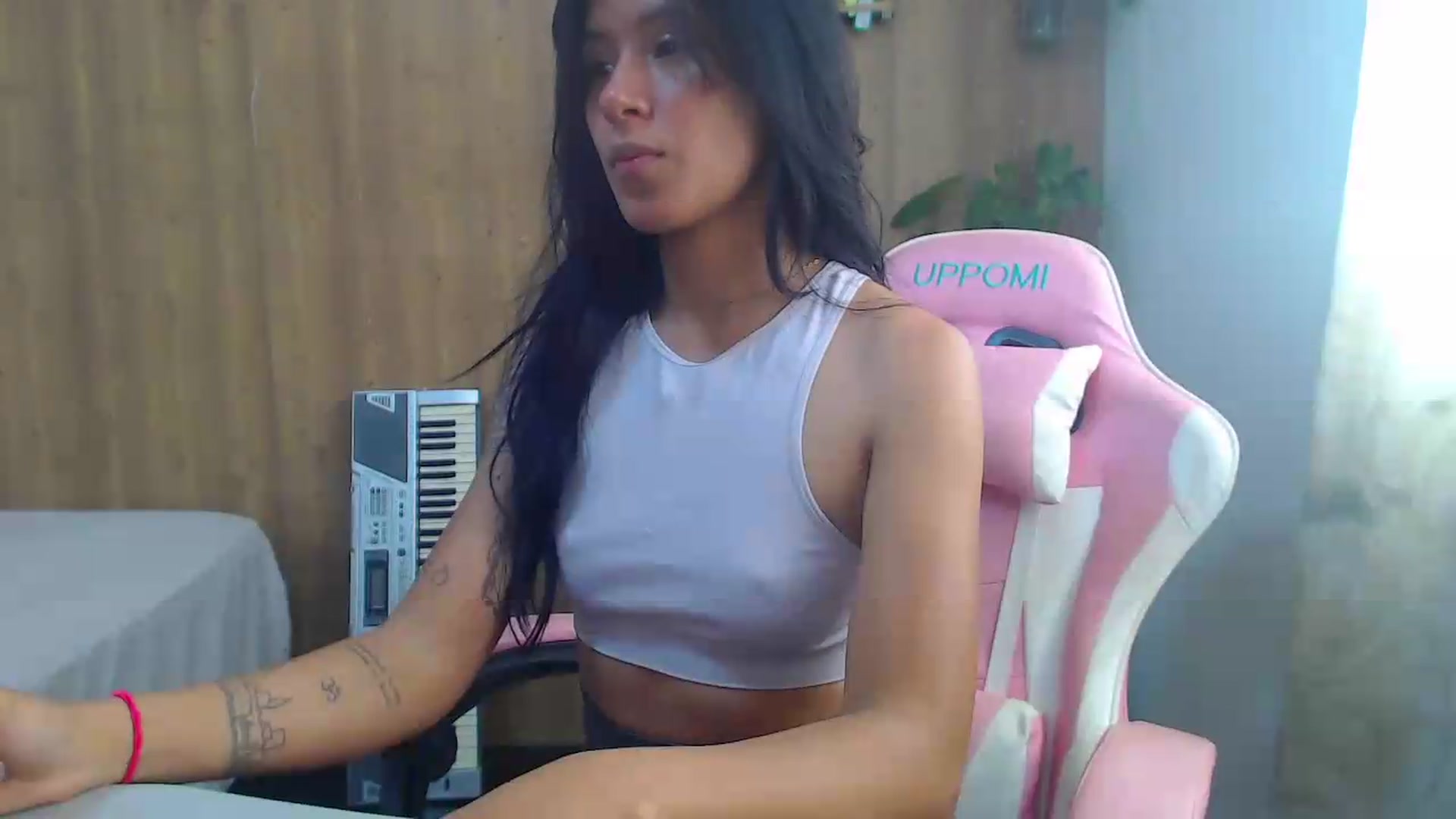 Gallery image thumbnail from soniaMars's myfreecams stream on, 08/14/2026, 15:15 image 3 of 20