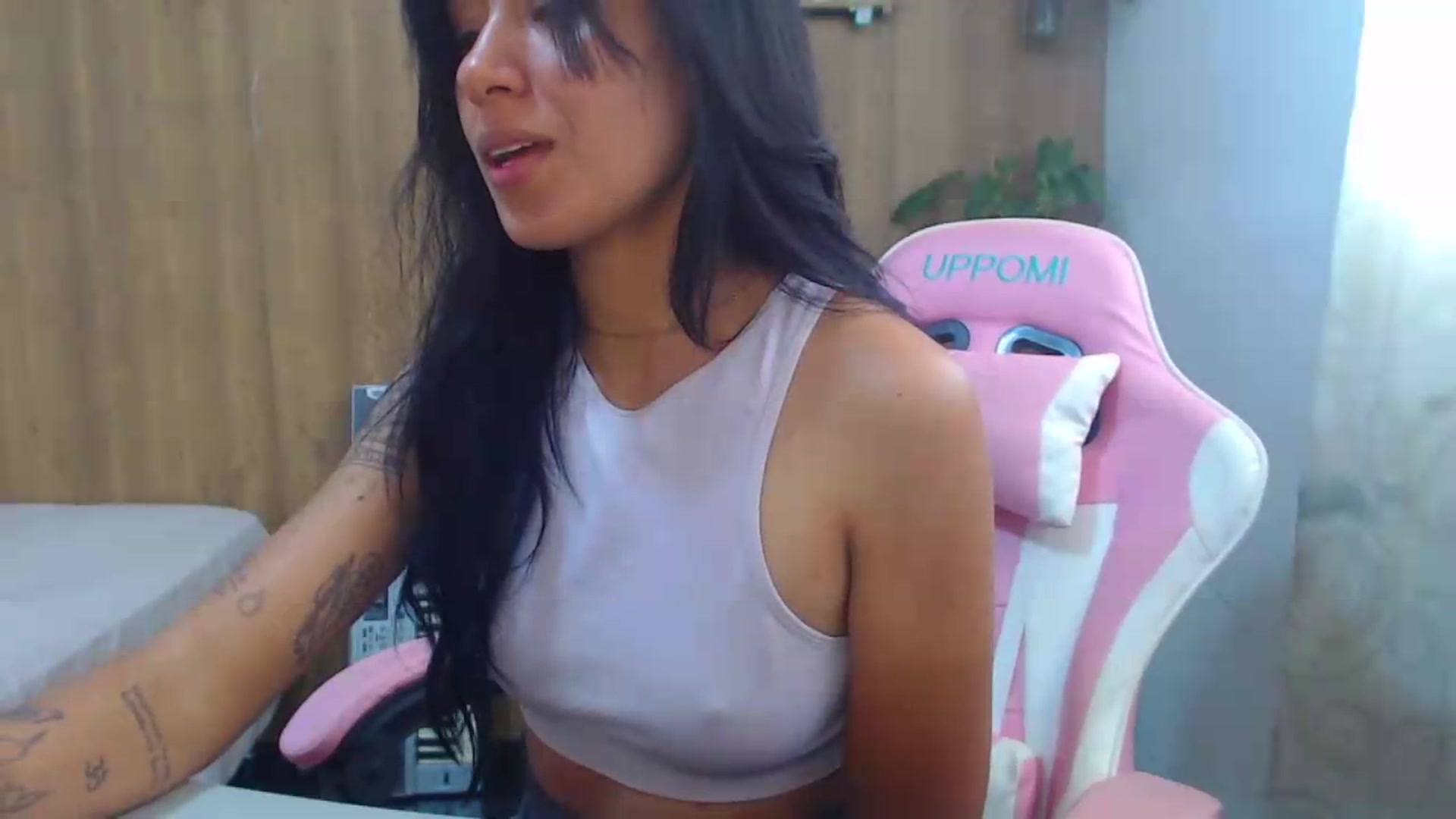 Gallery image thumbnail from soniaMars's myfreecams stream on, 08/14/2026, 15:47 image 19 of 20