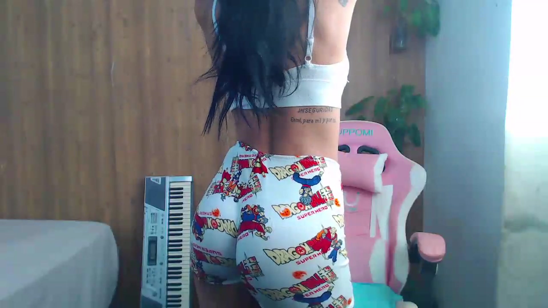 Gallery image thumbnail from soniaMars's myfreecams stream on, 08/15/2026, 14:38 image 4 of 20