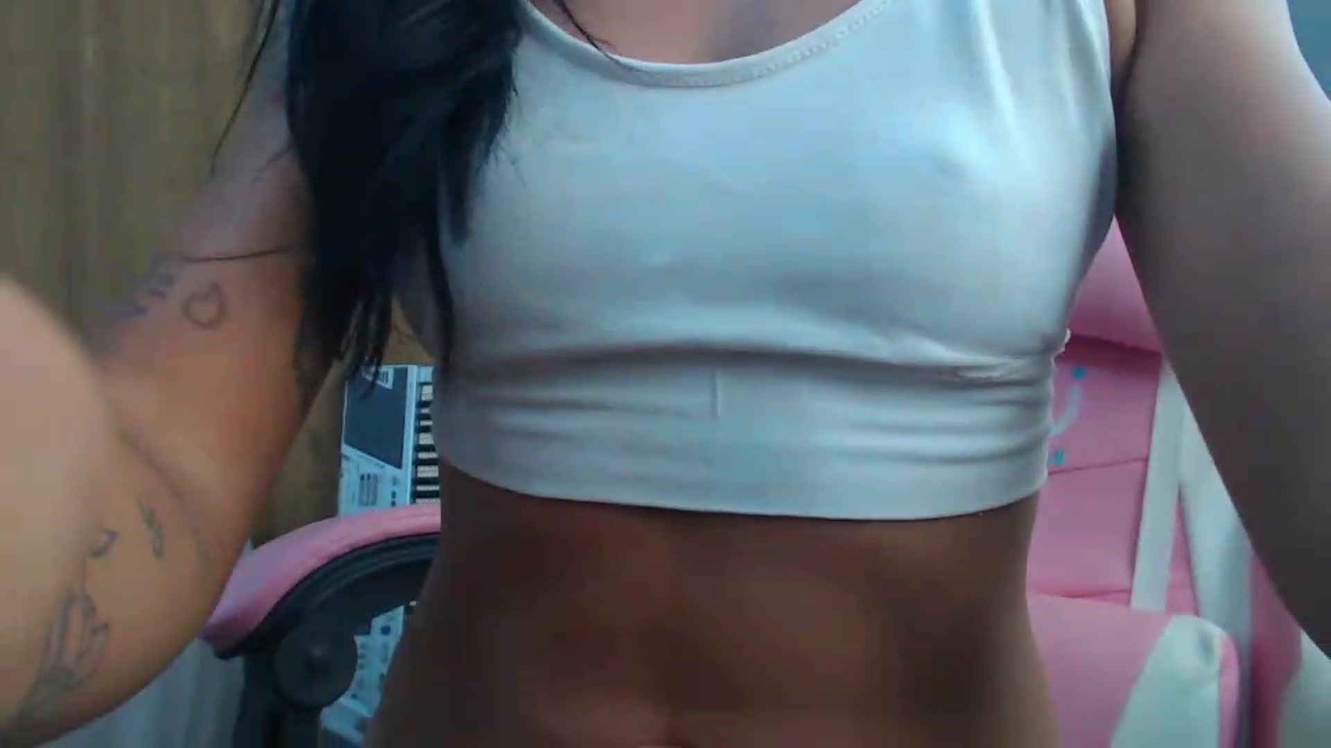 Gallery image thumbnail from soniaMars's myfreecams stream on, 08/15/2026, 14:38 image 16 of 20