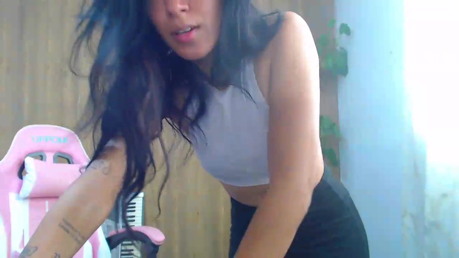 Gallery image thumbnail from soniaMars's myfreecams stream on, 08/16/2026, 14:59 image 8 of 20