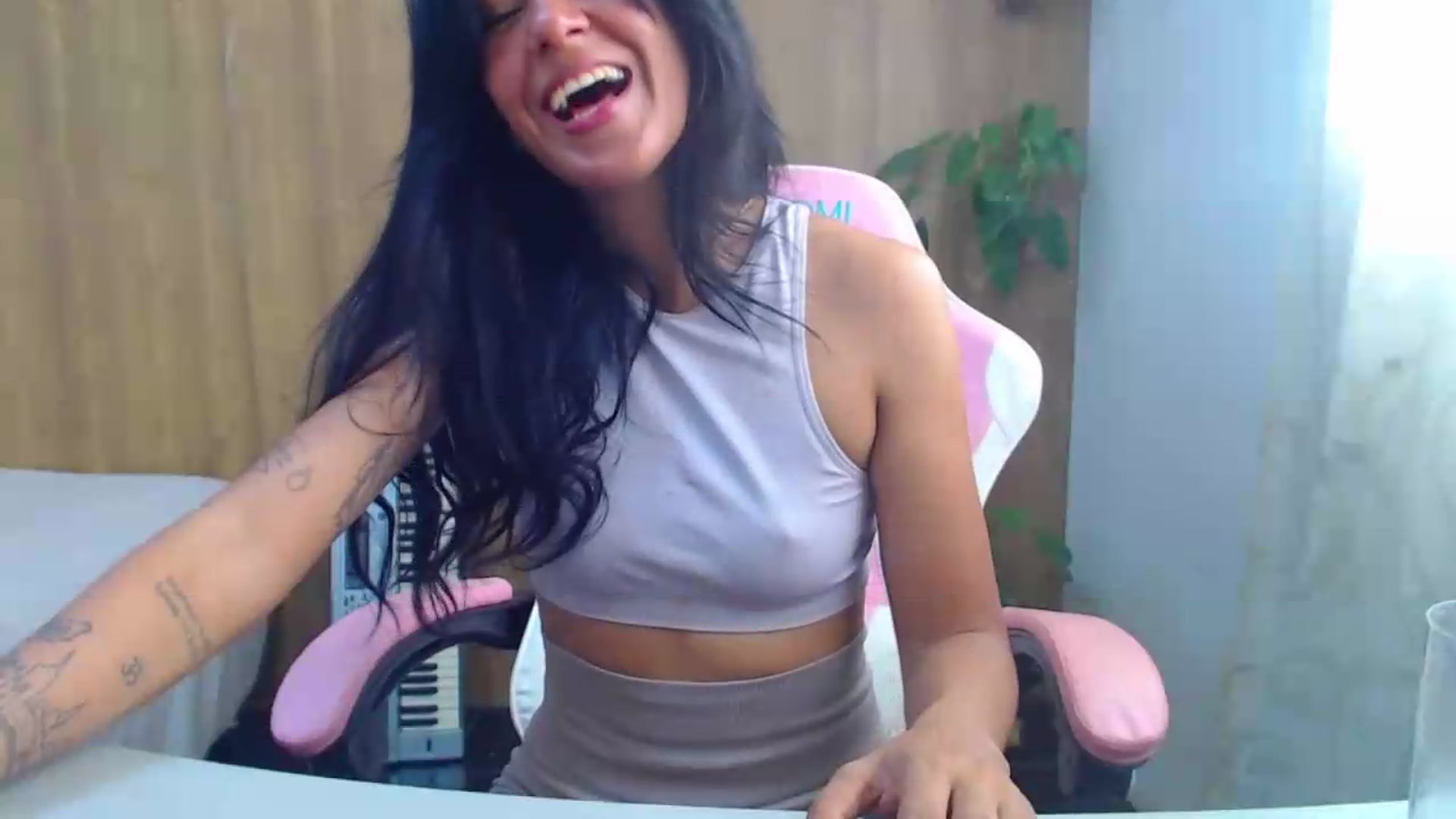 Gallery image thumbnail from soniaMars's myfreecams stream on, 08/16/2026, 15:34 image 20 of 20