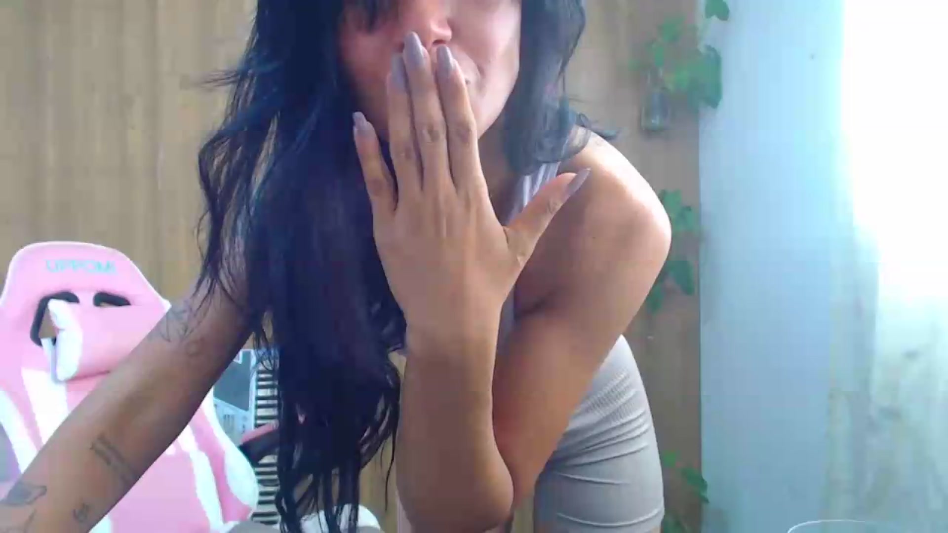 Gallery image thumbnail from soniaMars's myfreecams stream on, 08/16/2026, 15:34 image 4 of 20