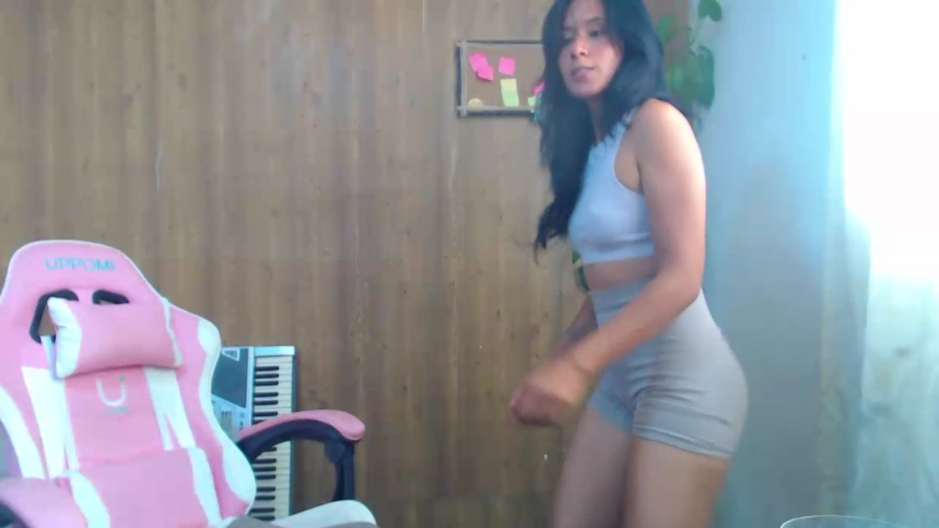 Gallery image thumbnail from soniaMars's myfreecams stream on, 08/16/2026, 15:34 image 3 of 20