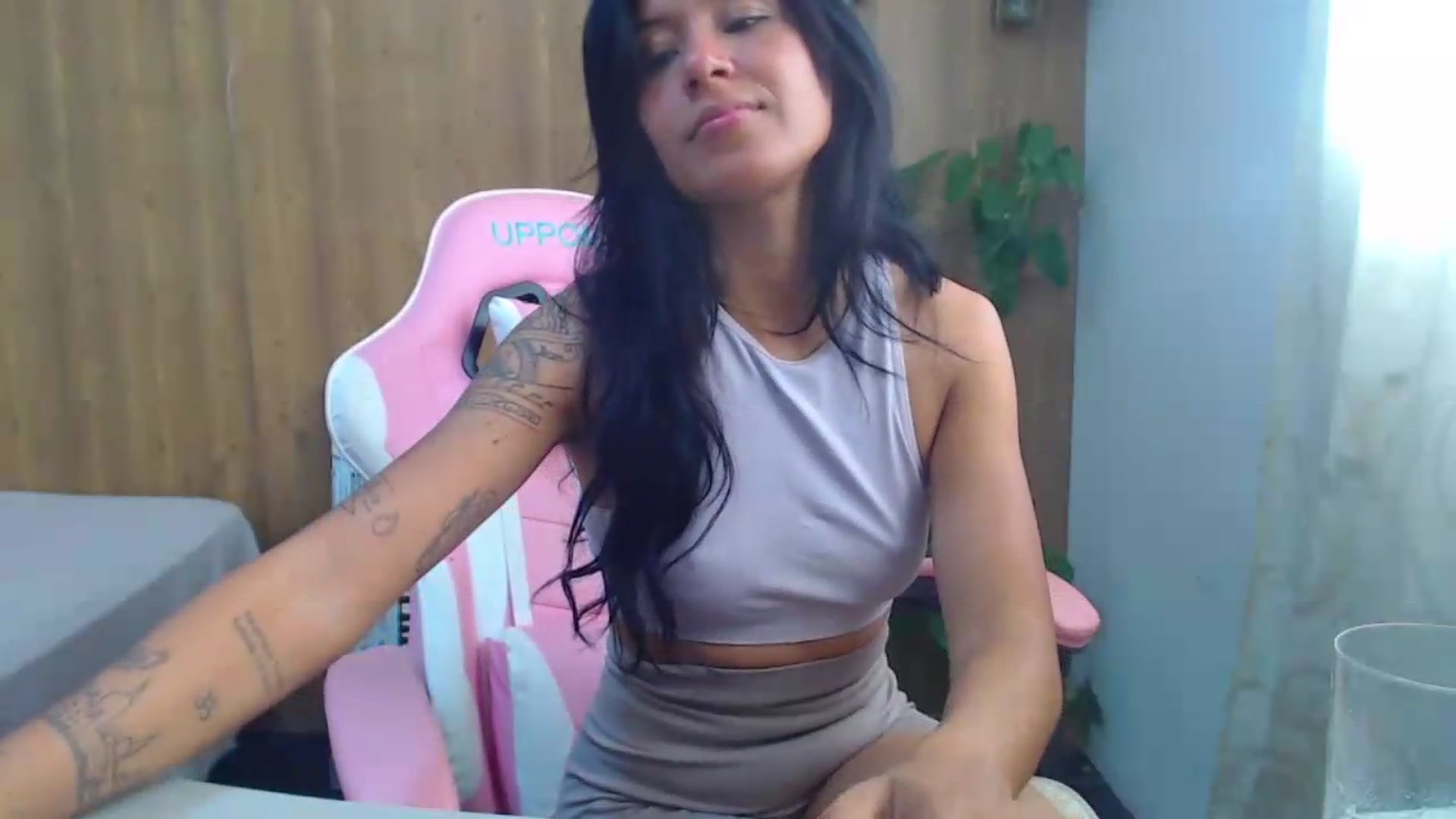 Gallery image thumbnail from soniaMars's myfreecams stream on, 08/16/2026, 15:34 image 12 of 20