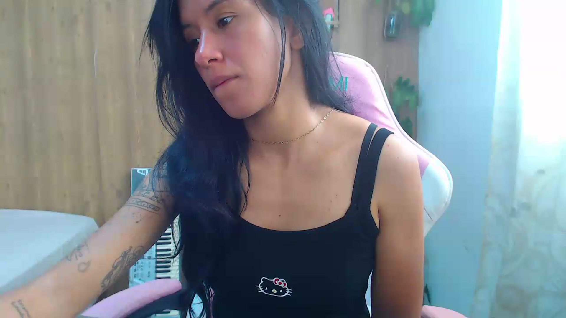 Gallery image thumbnail from soniaMars's myfreecams stream on, 08/18/2026, 13:39 image 11 of 20