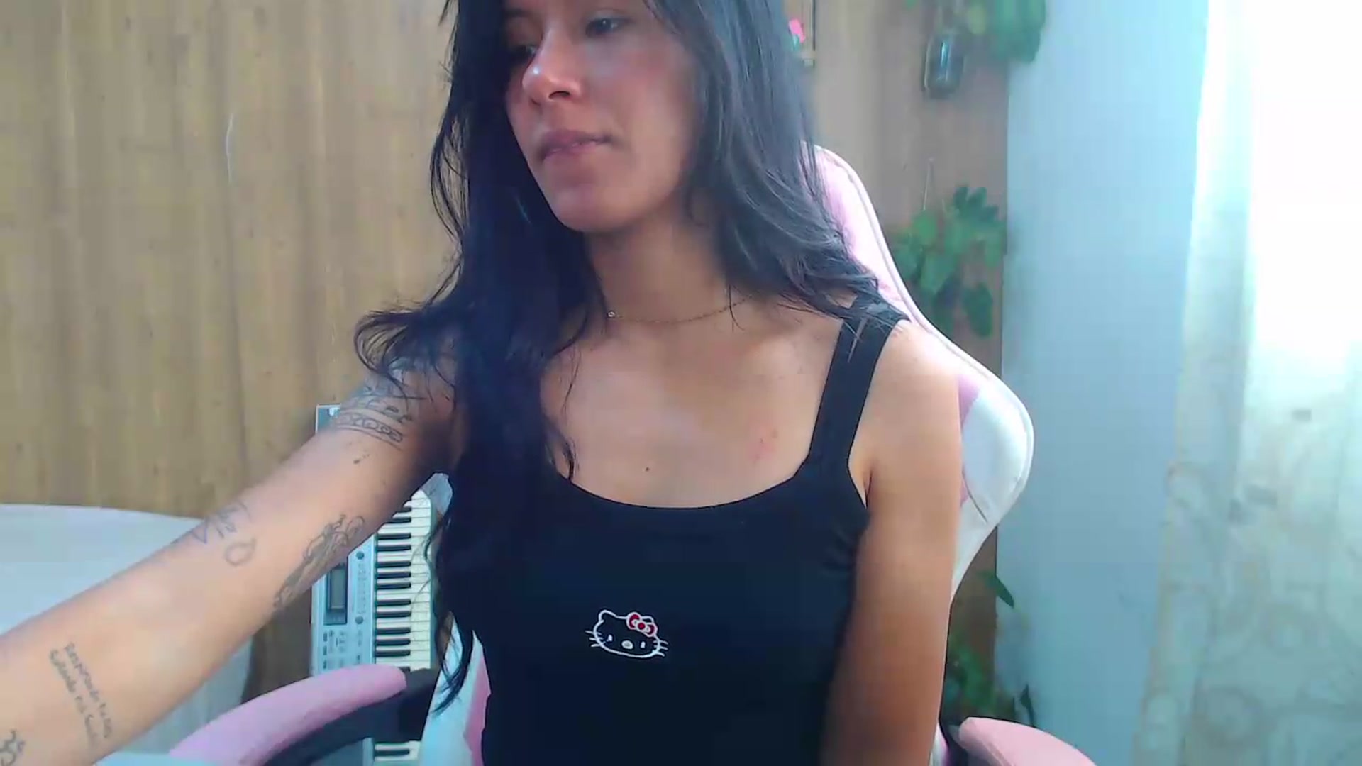 Gallery image thumbnail from soniaMars's myfreecams stream on, 08/18/2026, 13:39 image 20 of 20