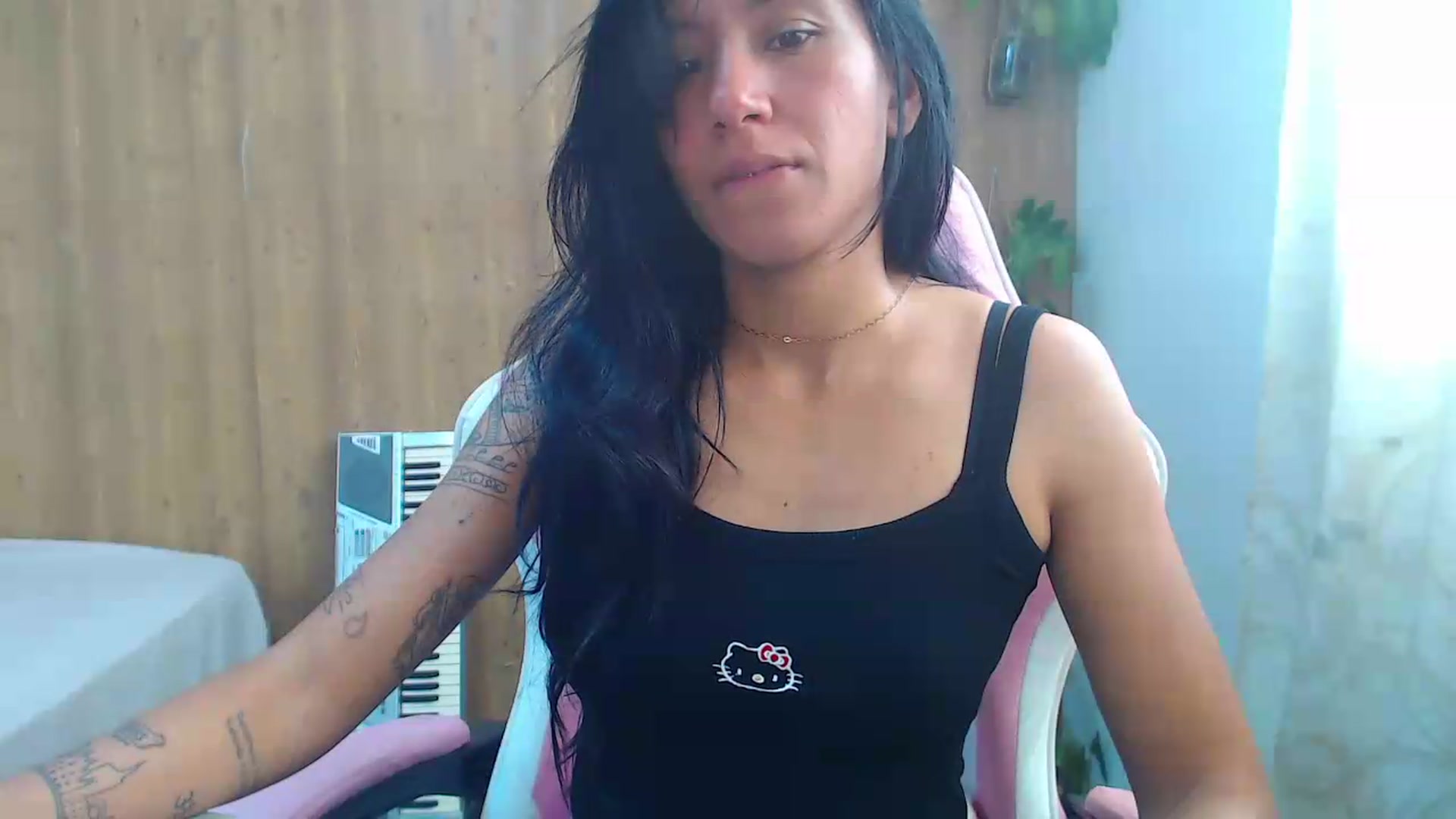 Gallery image thumbnail from soniaMars's myfreecams stream on, 08/18/2026, 13:39 image 12 of 20