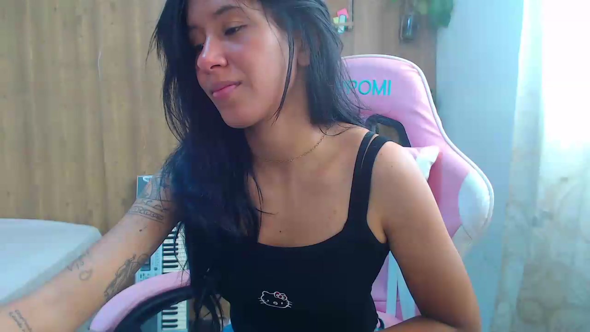 Gallery image thumbnail from soniaMars's myfreecams stream on, 08/18/2026, 13:39 image 13 of 20