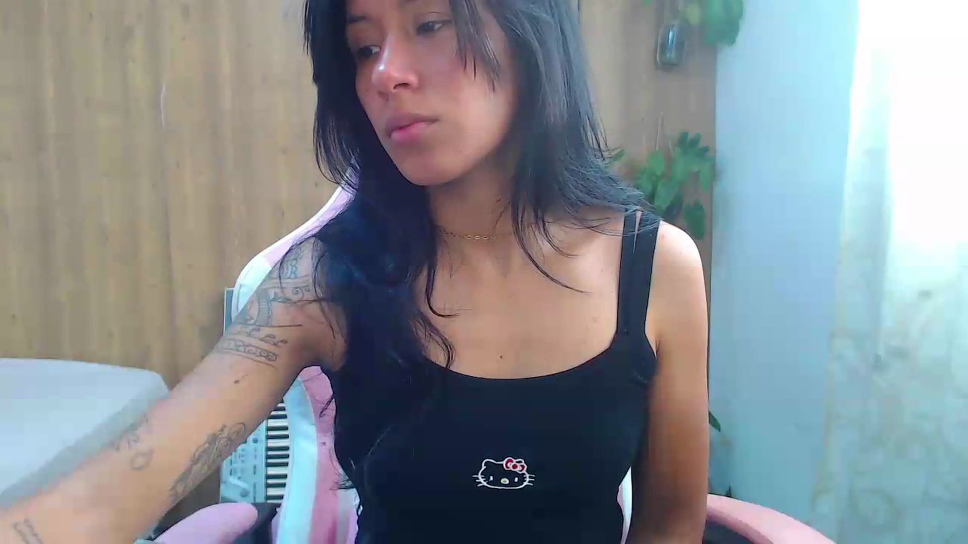 Gallery image thumbnail from soniaMars's myfreecams stream on, 08/18/2026, 13:39 image 7 of 20