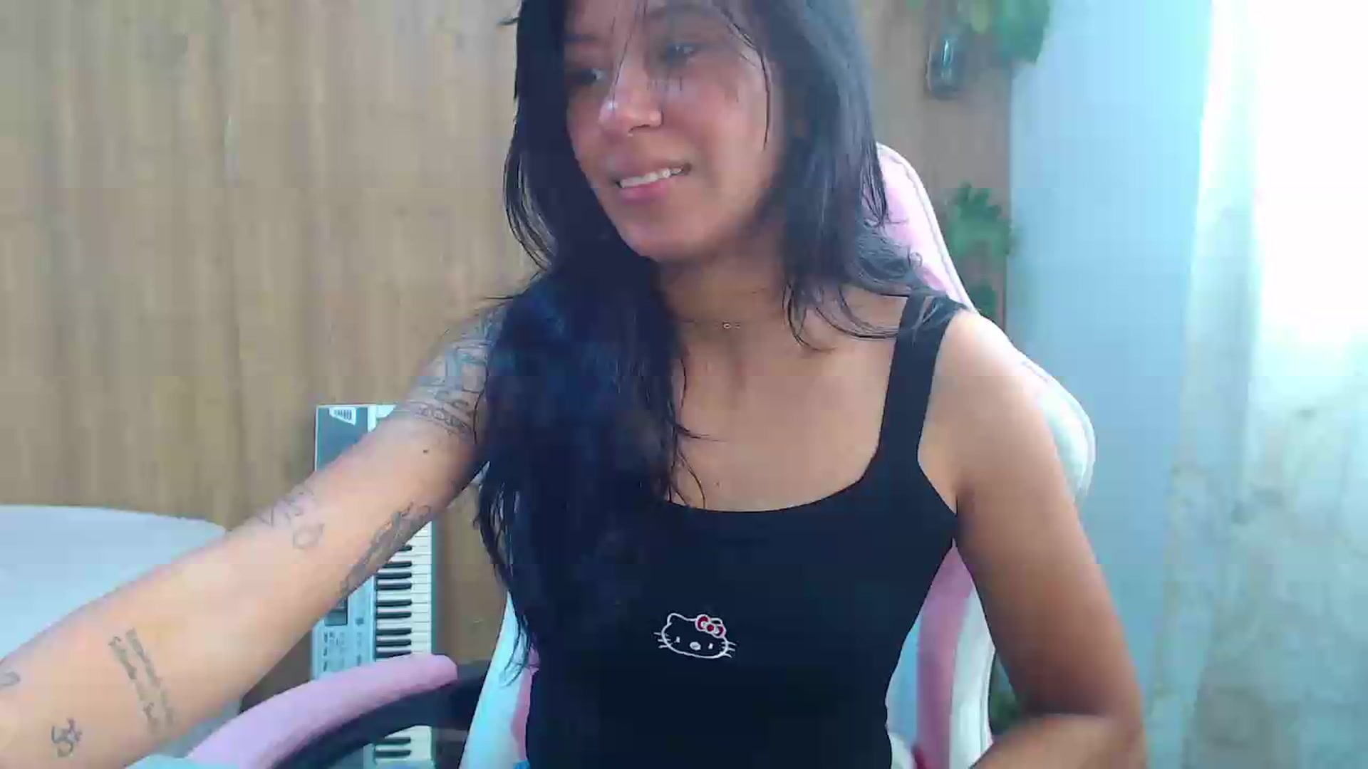 Gallery image thumbnail from soniaMars's myfreecams stream on, 08/18/2026, 13:39 image 2 of 20