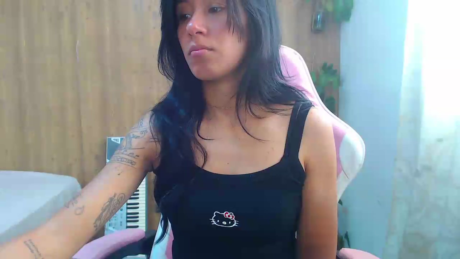 Gallery image thumbnail from soniaMars's myfreecams stream on, 08/18/2026, 13:39 image 9 of 20