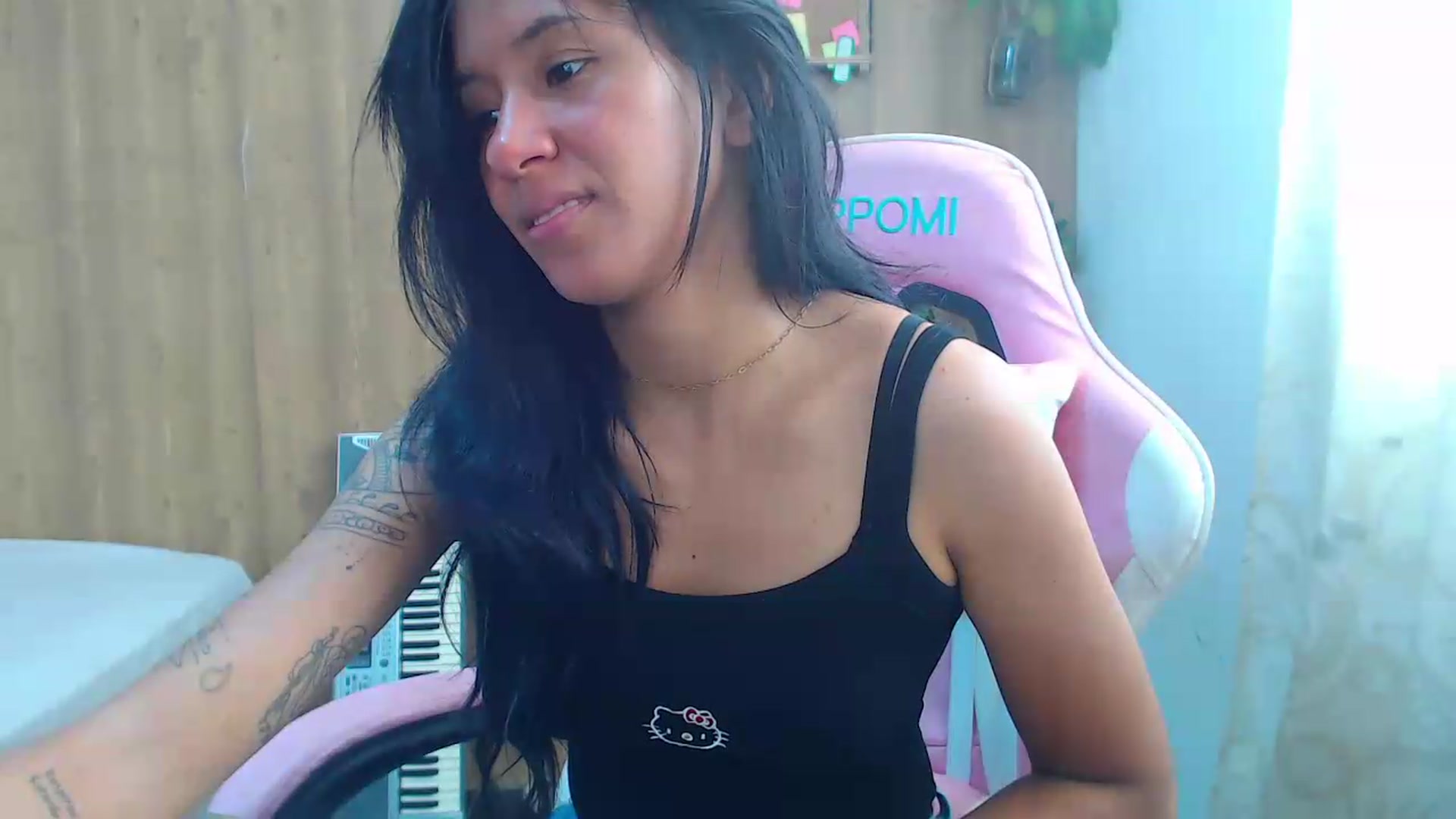 Gallery image thumbnail from soniaMars's myfreecams stream on, 08/18/2026, 13:39 image 14 of 20