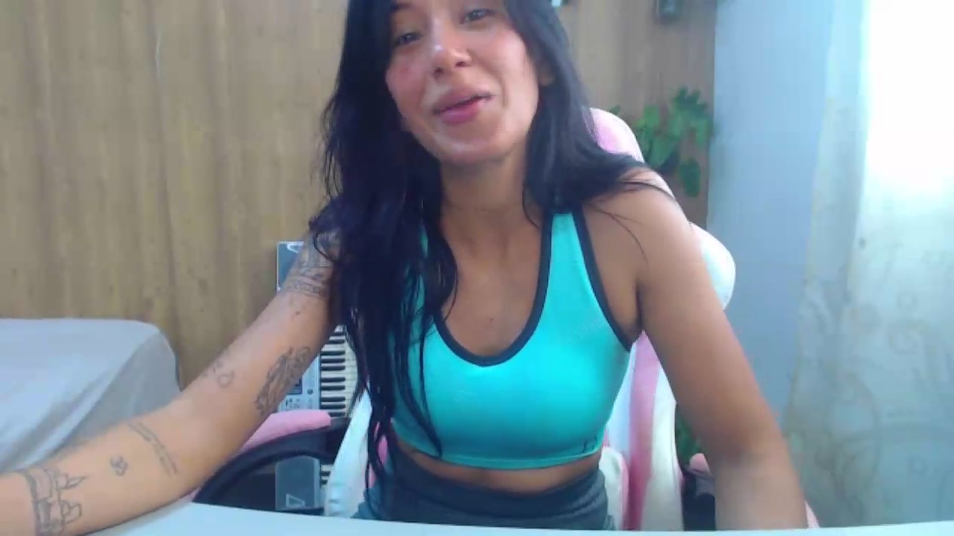 Gallery image thumbnail from soniaMars's myfreecams stream on, 08/19/2026, 15:39 image 11 of 20