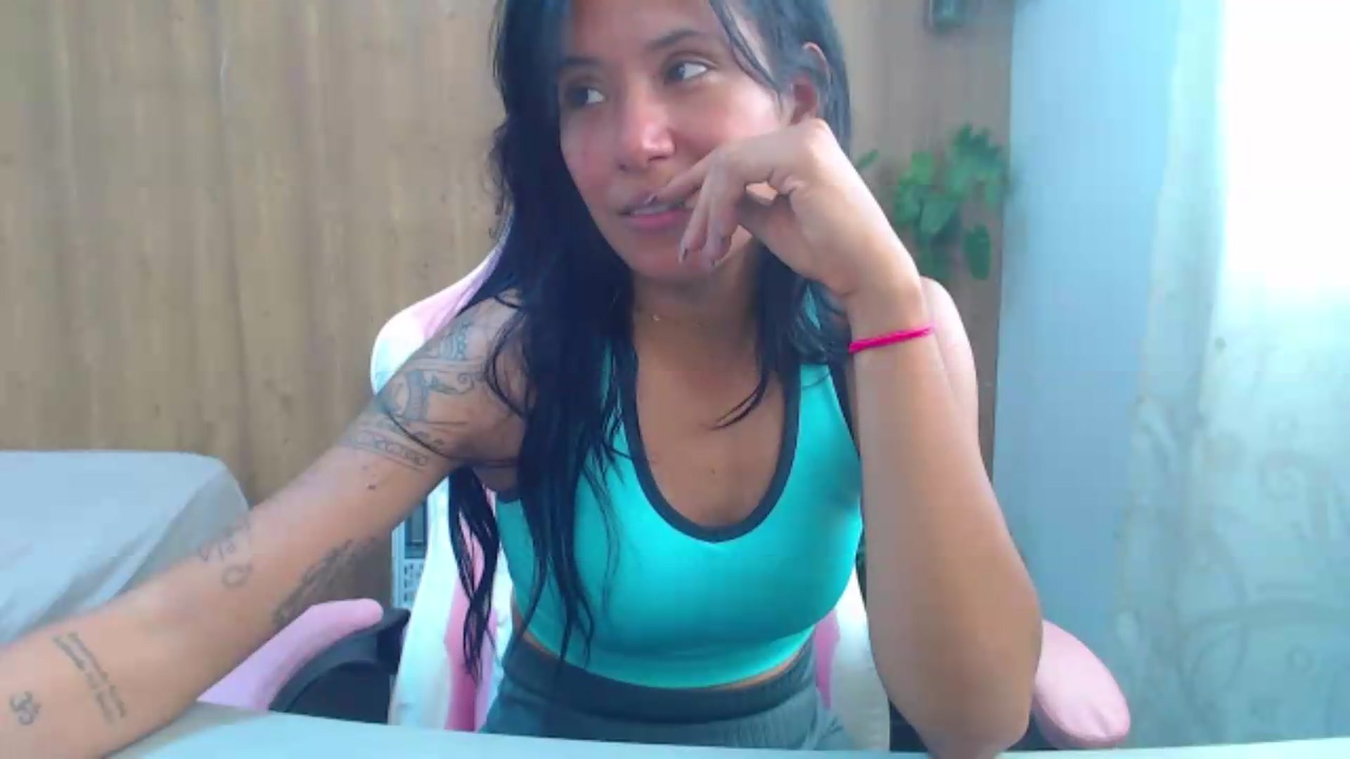 Gallery image thumbnail from soniaMars's myfreecams stream on, 08/19/2026, 15:39 image 13 of 20