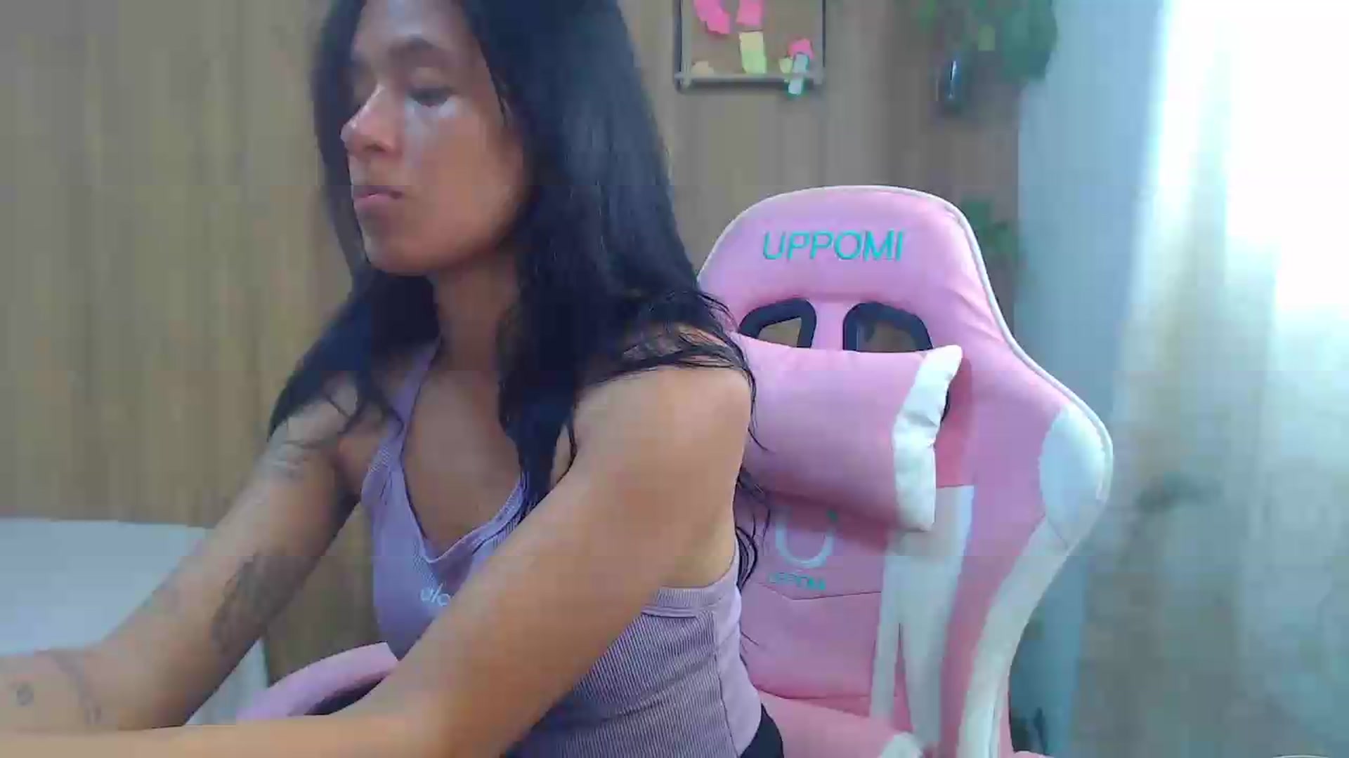 Gallery image thumbnail from soniaMars's myfreecams stream on, 08/21/2026, 15:59 image 1 of 20