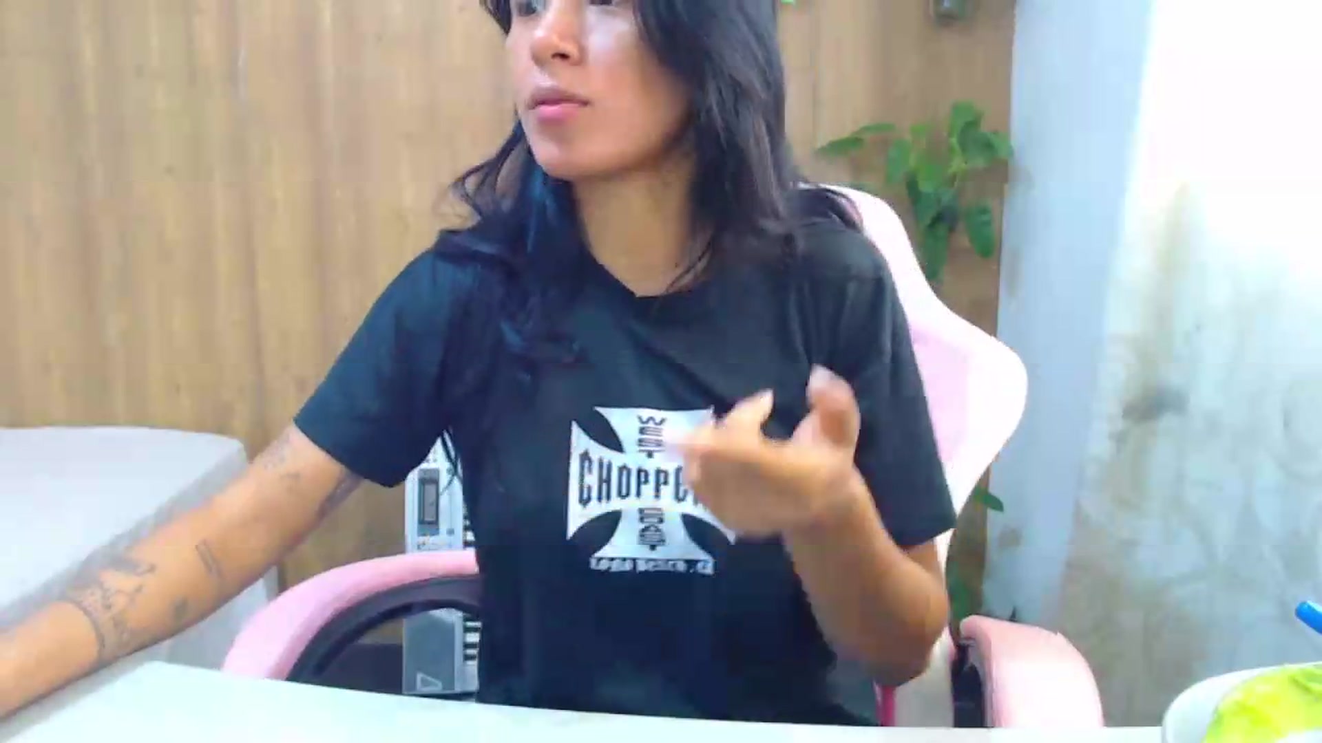 Gallery image thumbnail from soniaMars's myfreecams stream on, 08/22/2026, 15:10 image 3 of 20