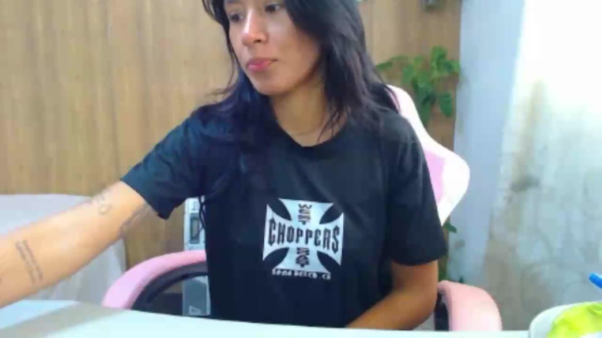 Gallery image thumbnail from soniaMars's myfreecams stream on, 08/22/2026, 15:10 image 5 of 20