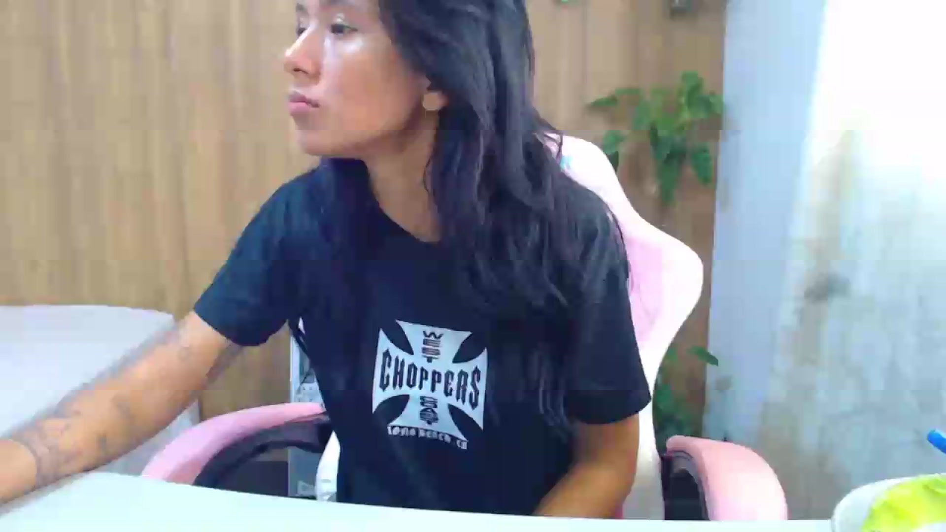 Gallery image thumbnail from soniaMars's myfreecams stream on, 08/22/2026, 15:10 image 1 of 20