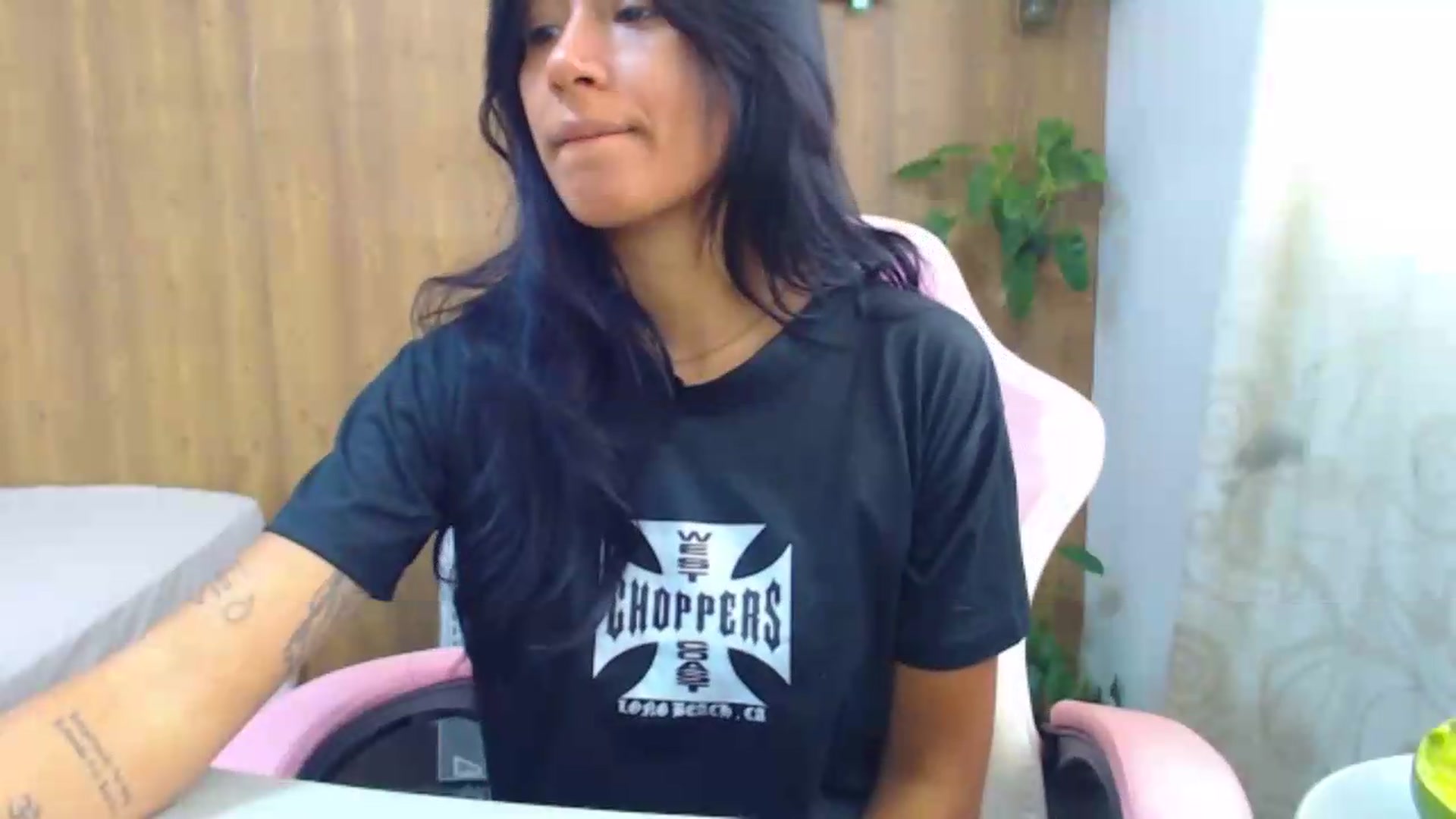 Gallery image thumbnail from soniaMars's myfreecams stream on, 08/22/2026, 16:06 image 20 of 20