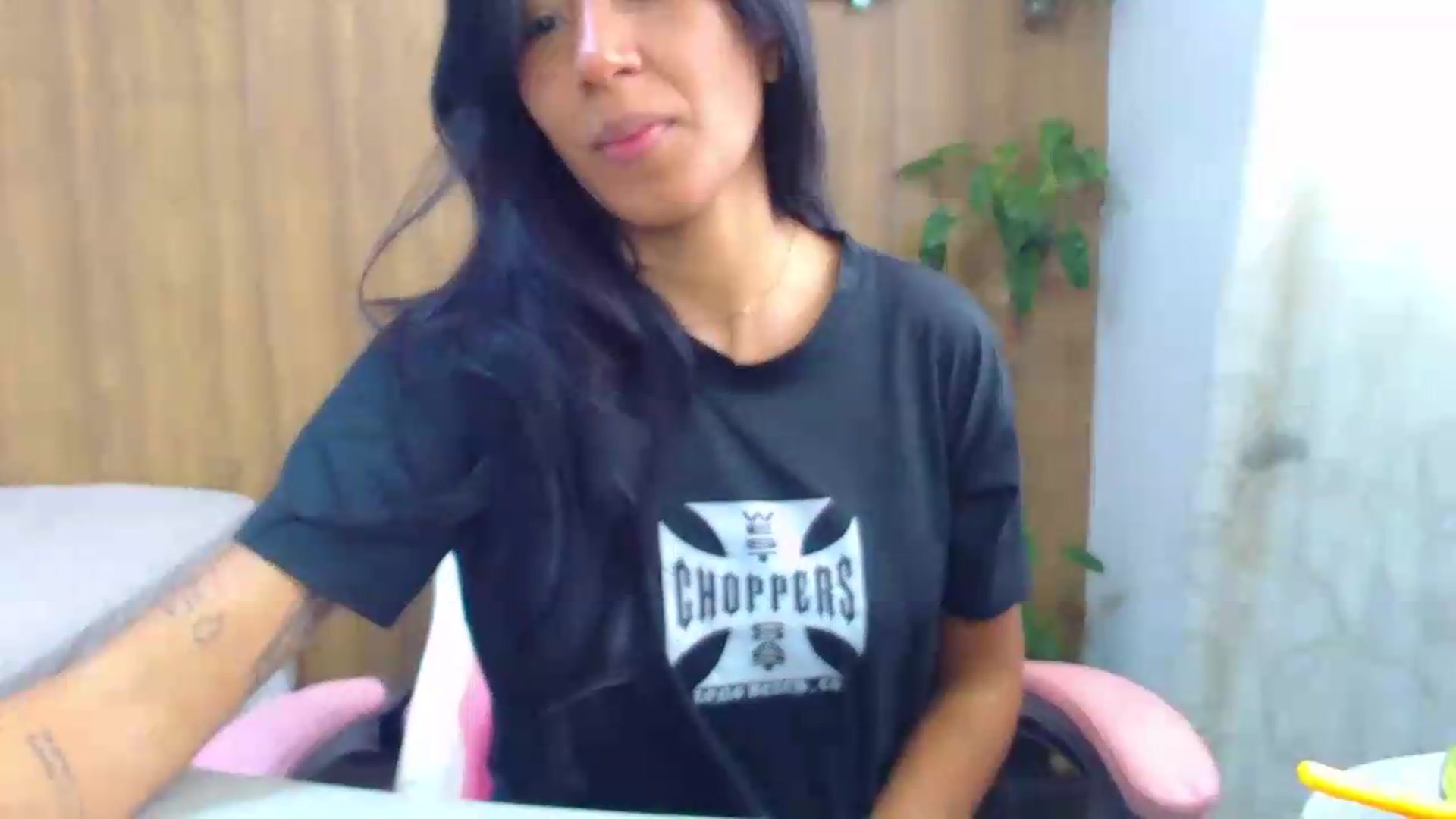Gallery image thumbnail from soniaMars's myfreecams stream on, 08/22/2026, 16:06 image 16 of 20