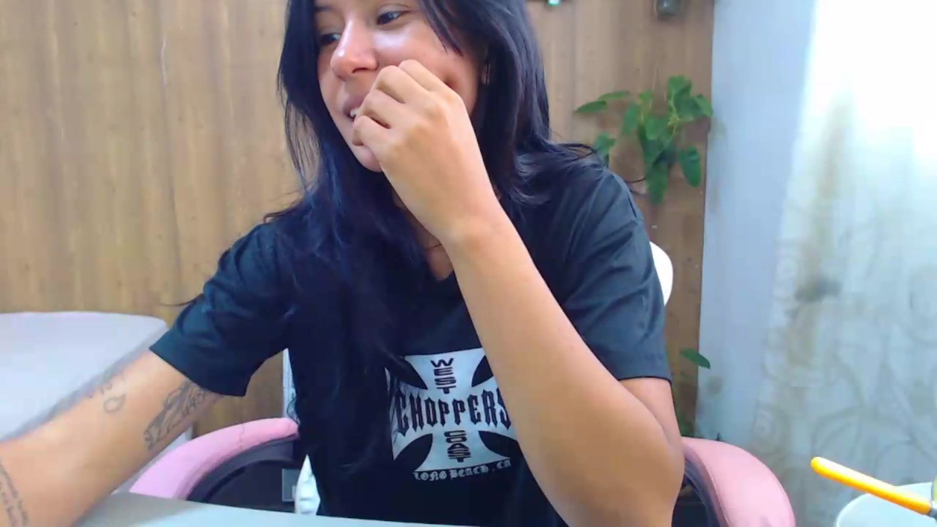 Gallery image thumbnail from soniaMars's myfreecams stream on, 08/22/2026, 16:06 image 14 of 20