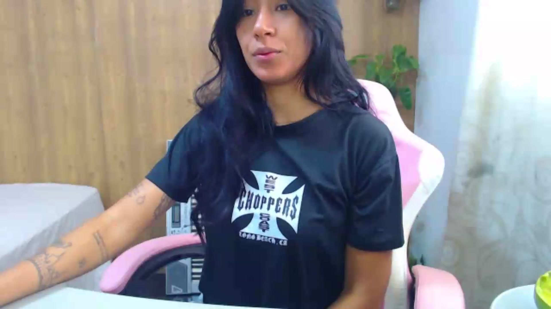Gallery image thumbnail from soniaMars's myfreecams stream on, 08/22/2026, 16:06 image 19 of 20