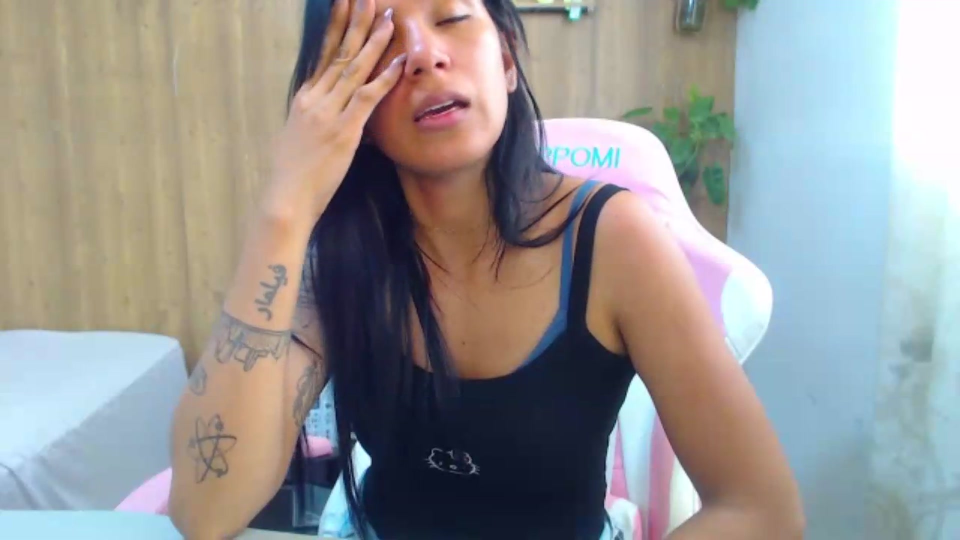 Gallery image thumbnail from soniaMars's myfreecams stream on, 08/25/2026, 16:56 image 20 of 20