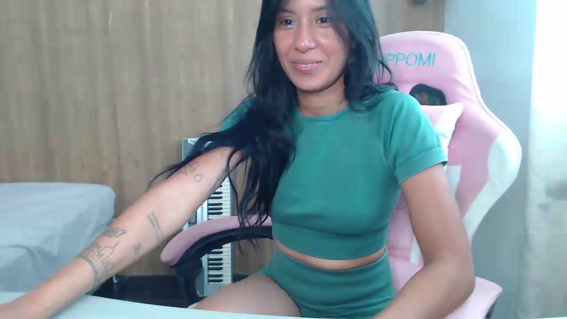 Gallery image thumbnail from soniaMars's myfreecams stream on, 08/31/2026, 17:13 image 8 of 20