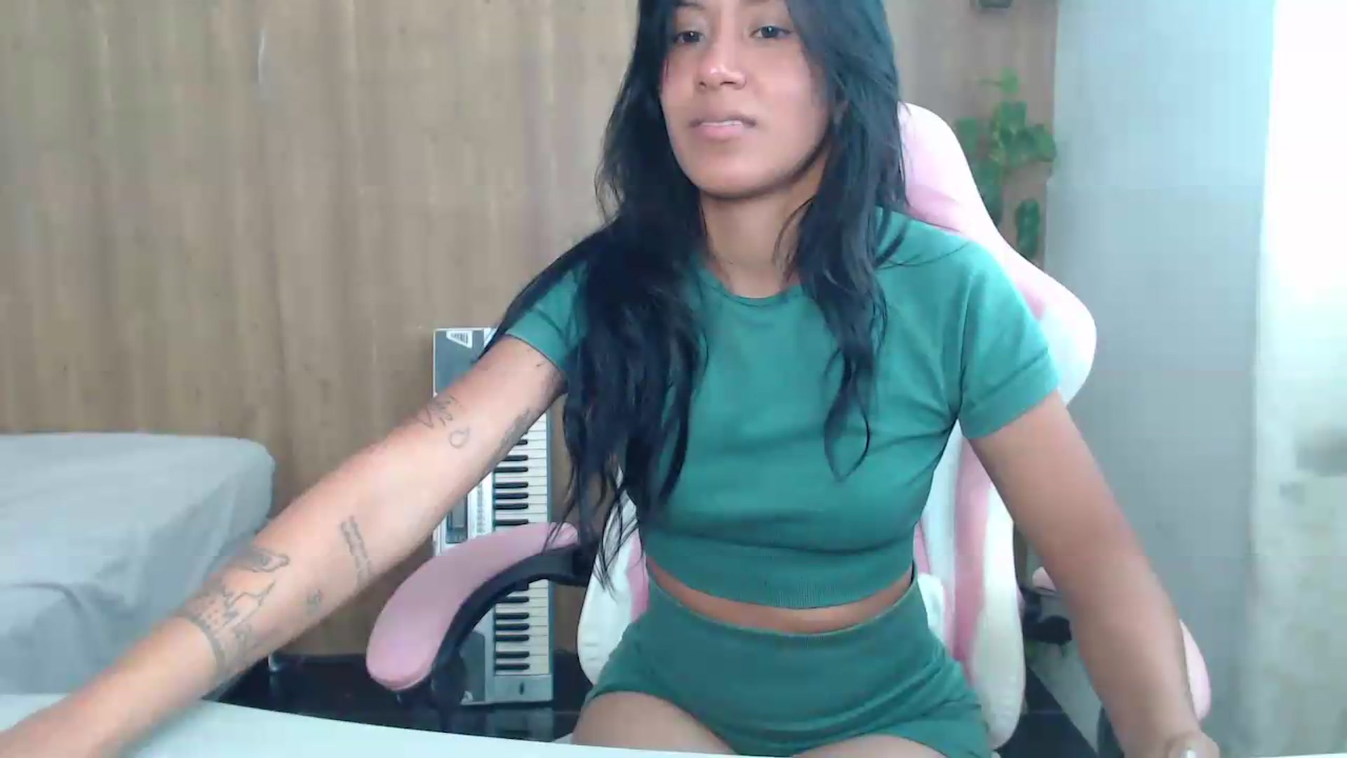 Gallery image thumbnail from soniaMars's myfreecams stream on, 08/31/2026, 17:13 image 7 of 20