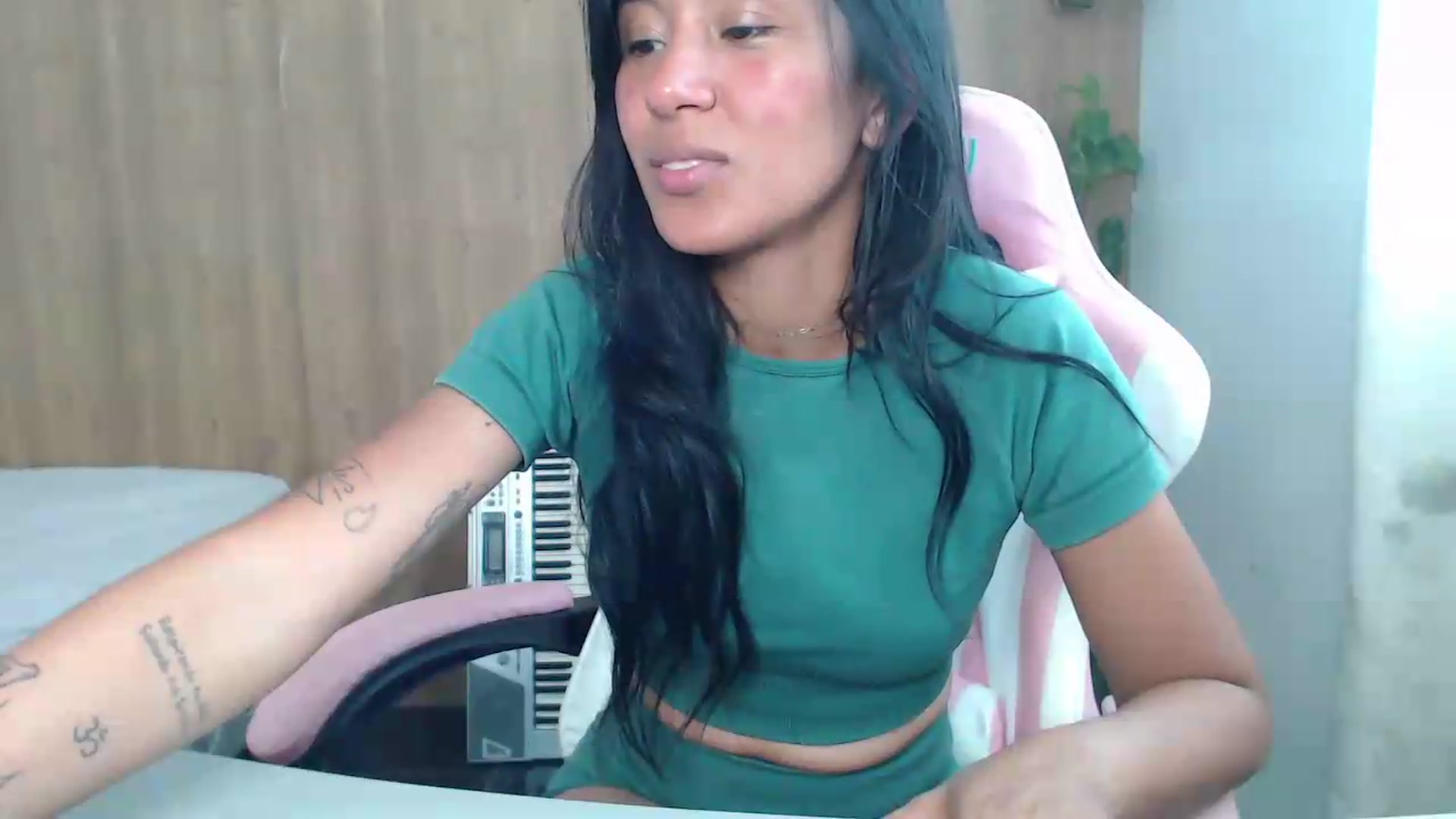 Gallery image thumbnail from soniaMars's myfreecams stream on, 08/31/2026, 17:13 image 13 of 20
