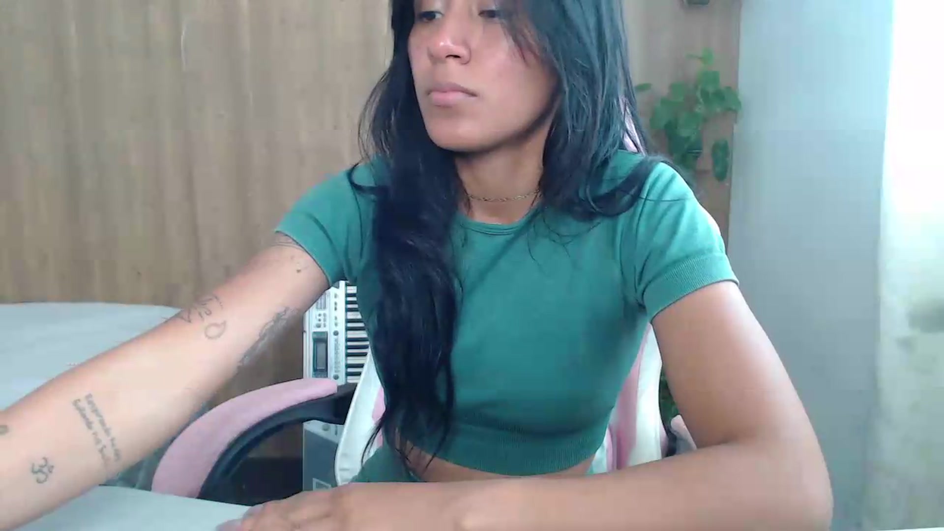Gallery image thumbnail from soniaMars's myfreecams stream on, 08/31/2026, 17:13 image 10 of 20