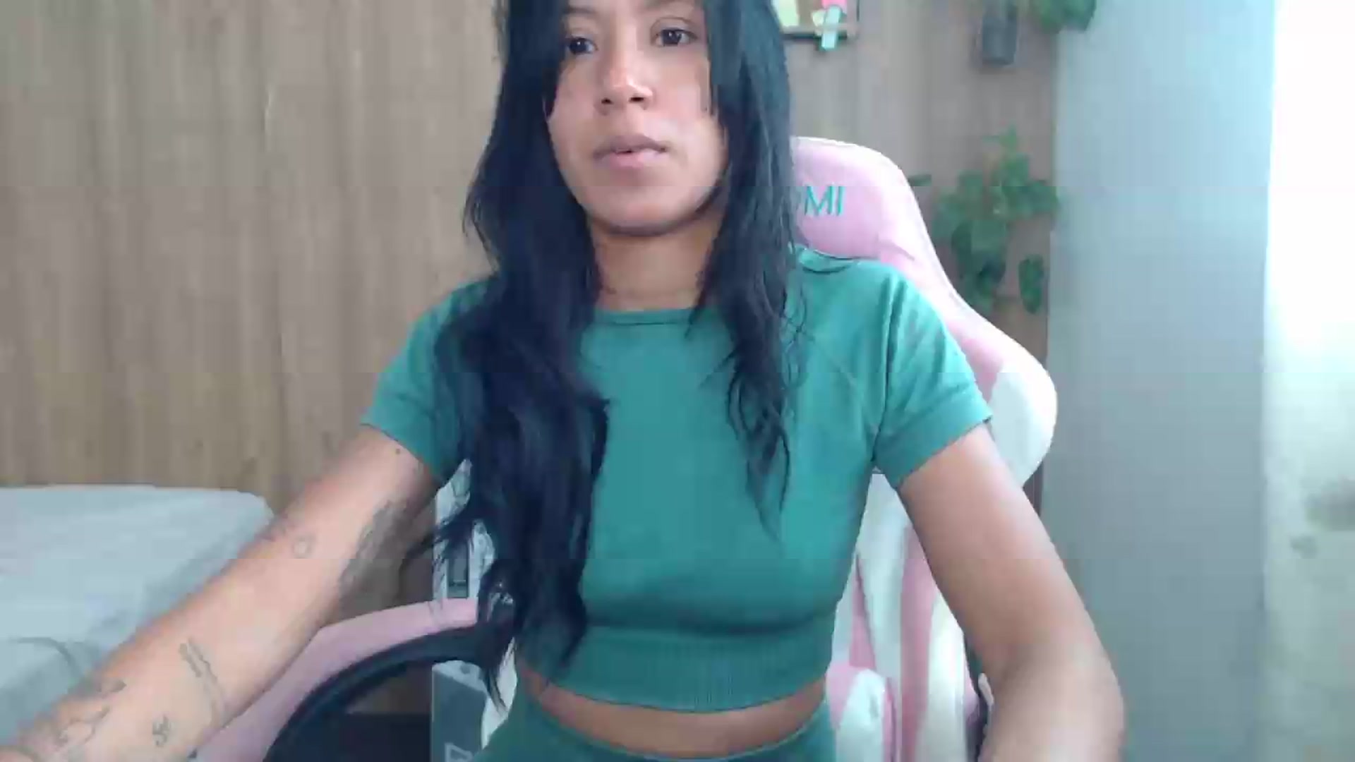 Gallery image thumbnail from soniaMars's myfreecams stream on, 08/31/2026, 17:13 image 1 of 20