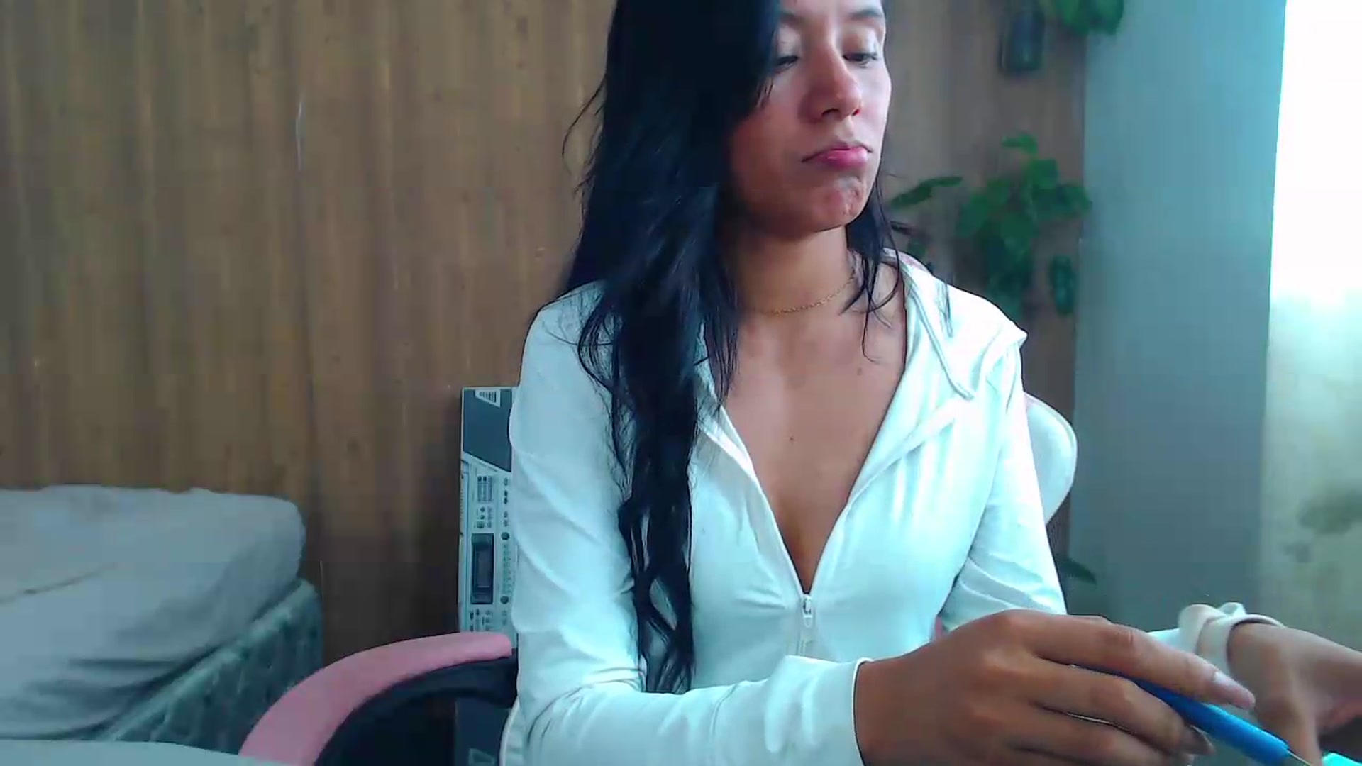 Gallery image thumbnail from soniaMars's myfreecams stream on, 09/01/2026, 14:48 image 5 of 20
