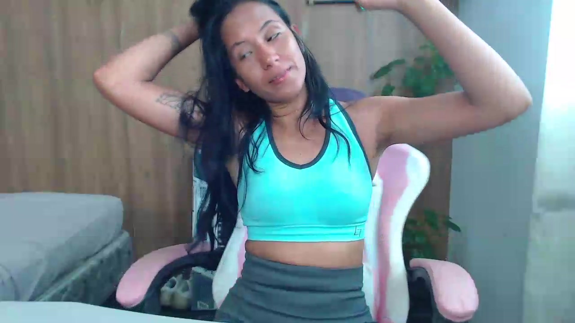 Gallery image thumbnail from soniaMars's myfreecams stream on, 09/02/2026, 16:11 image 6 of 20