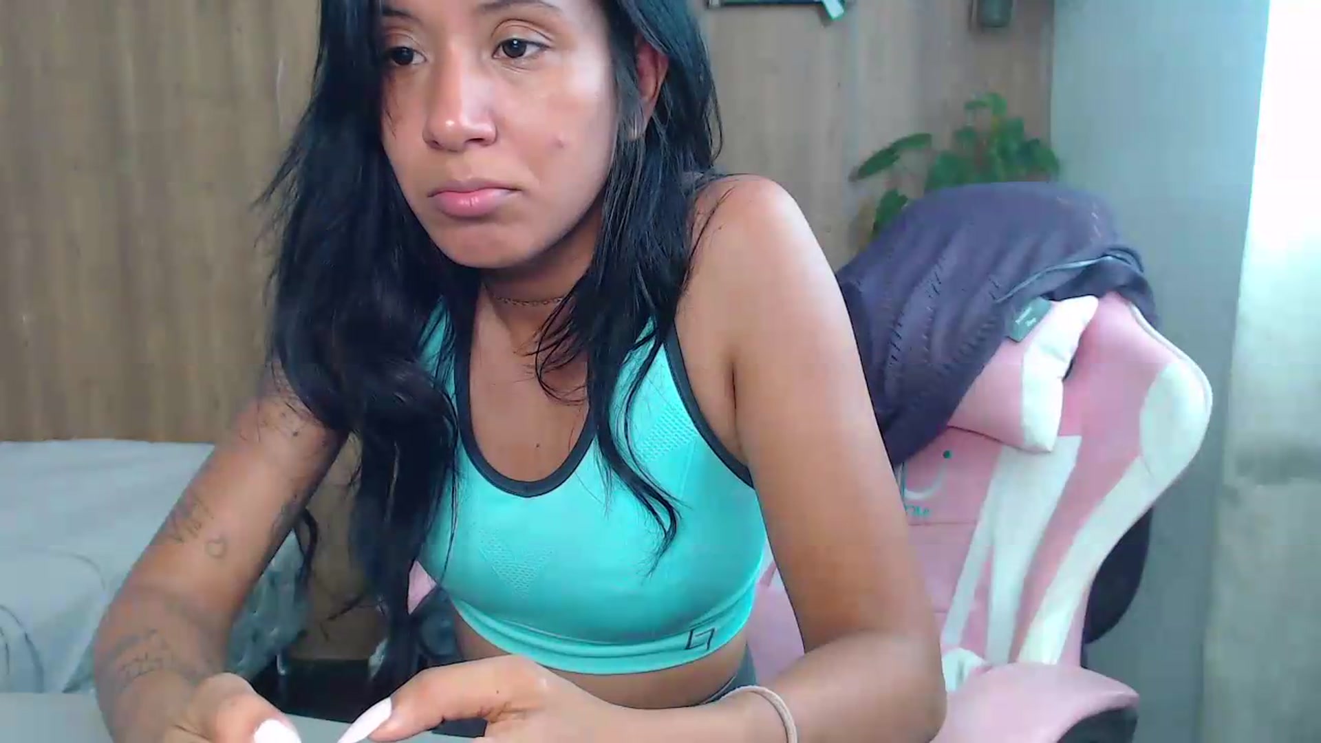 Gallery image thumbnail from soniaMars's myfreecams stream on, 09/02/2026, 16:11 image 3 of 20